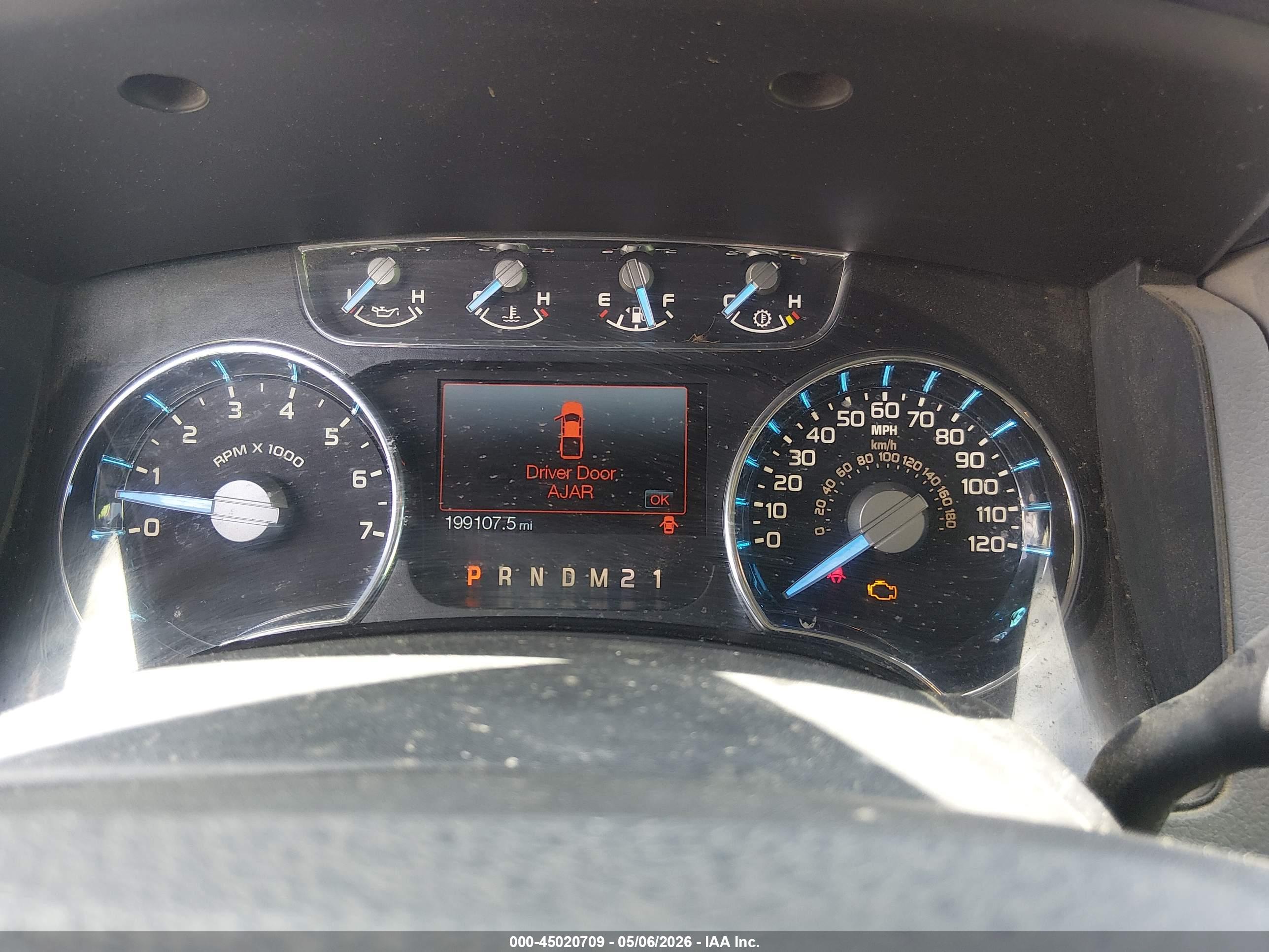 FORD F-150 image 7