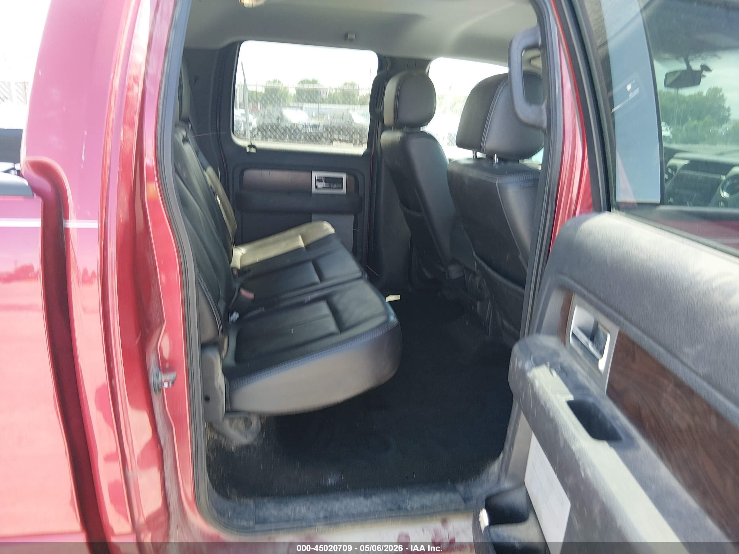 FORD F-150 image 8