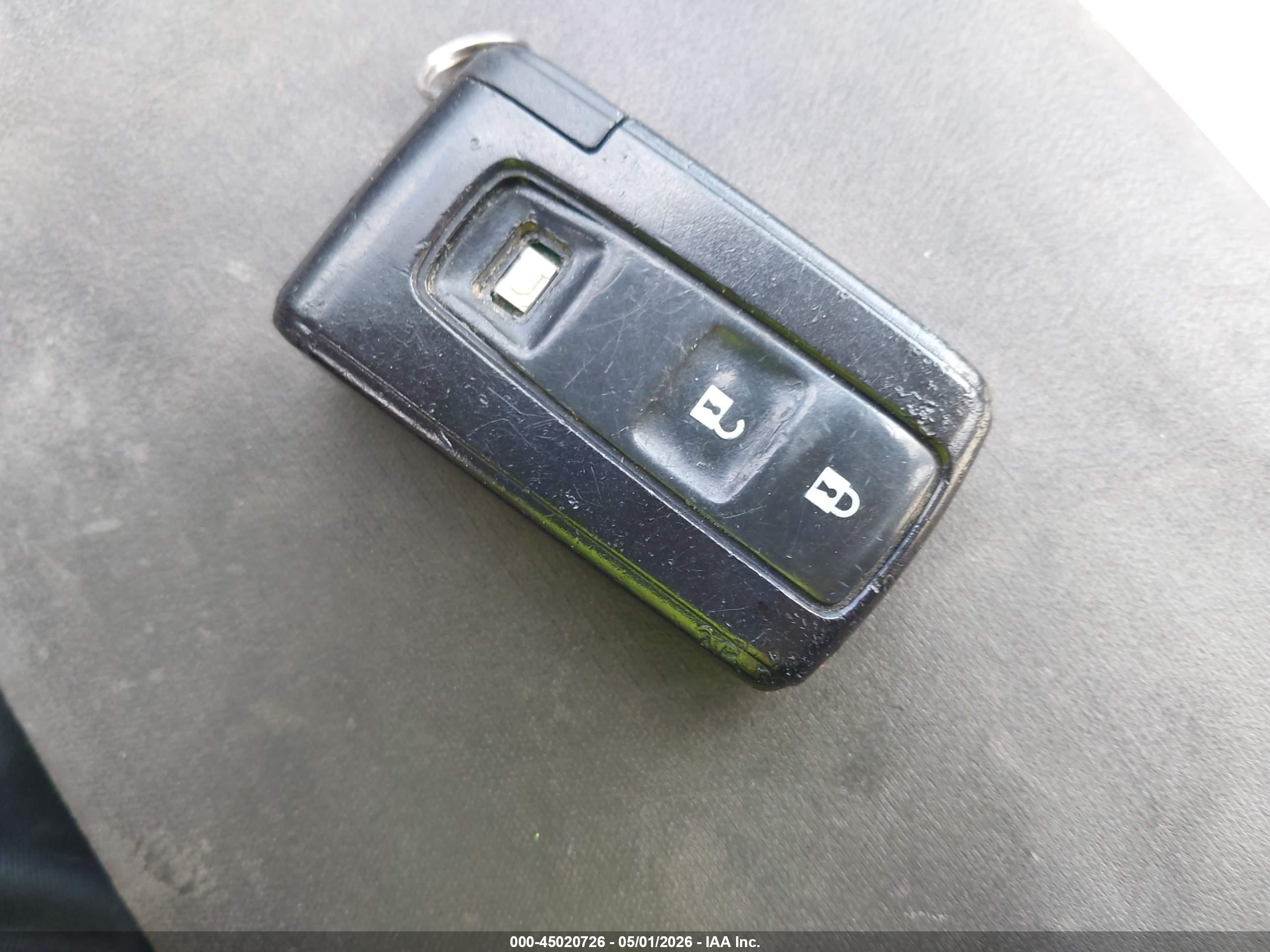 TOYOTA PRIUS image 11