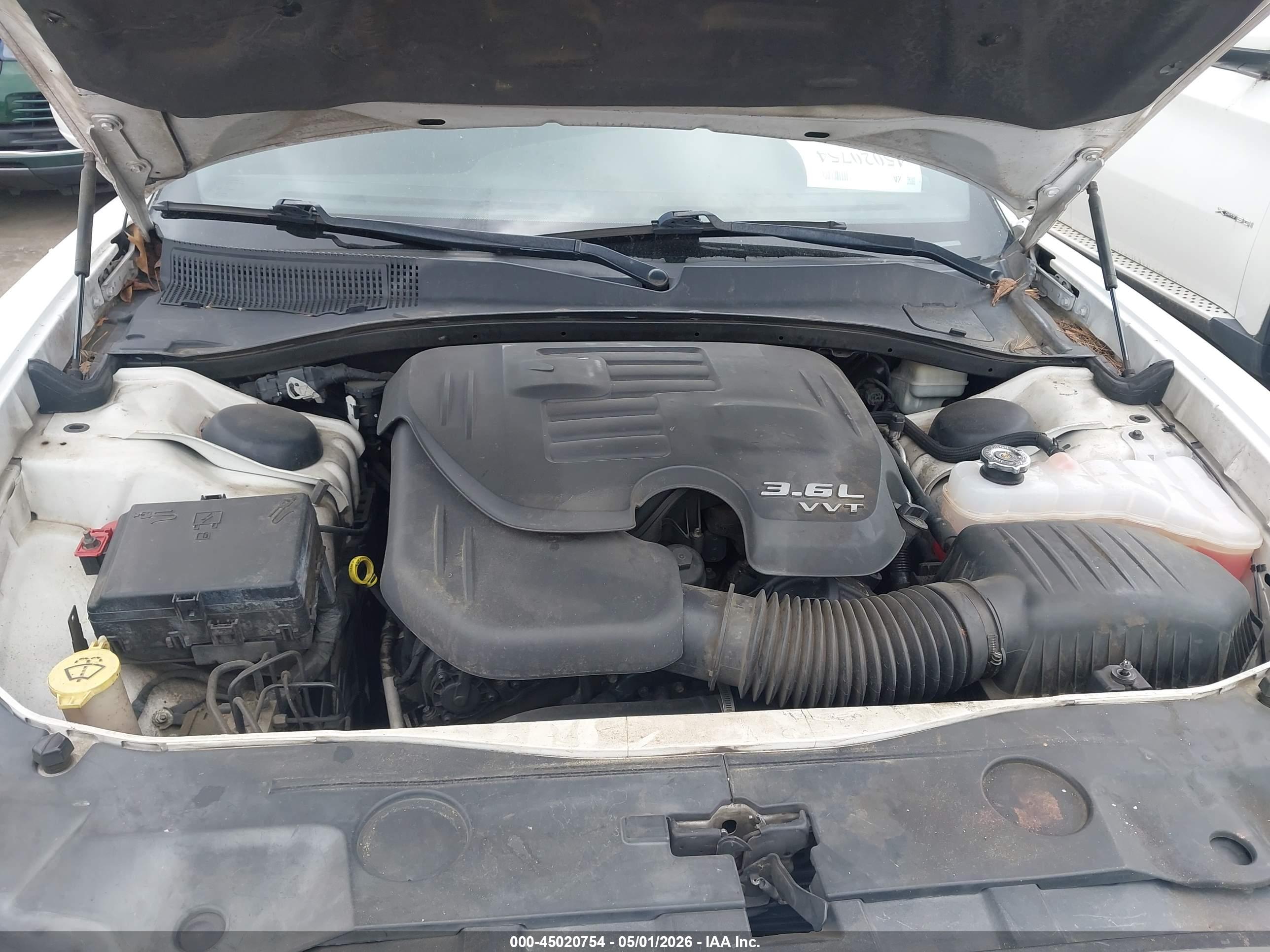 DODGE CHARGER image 10