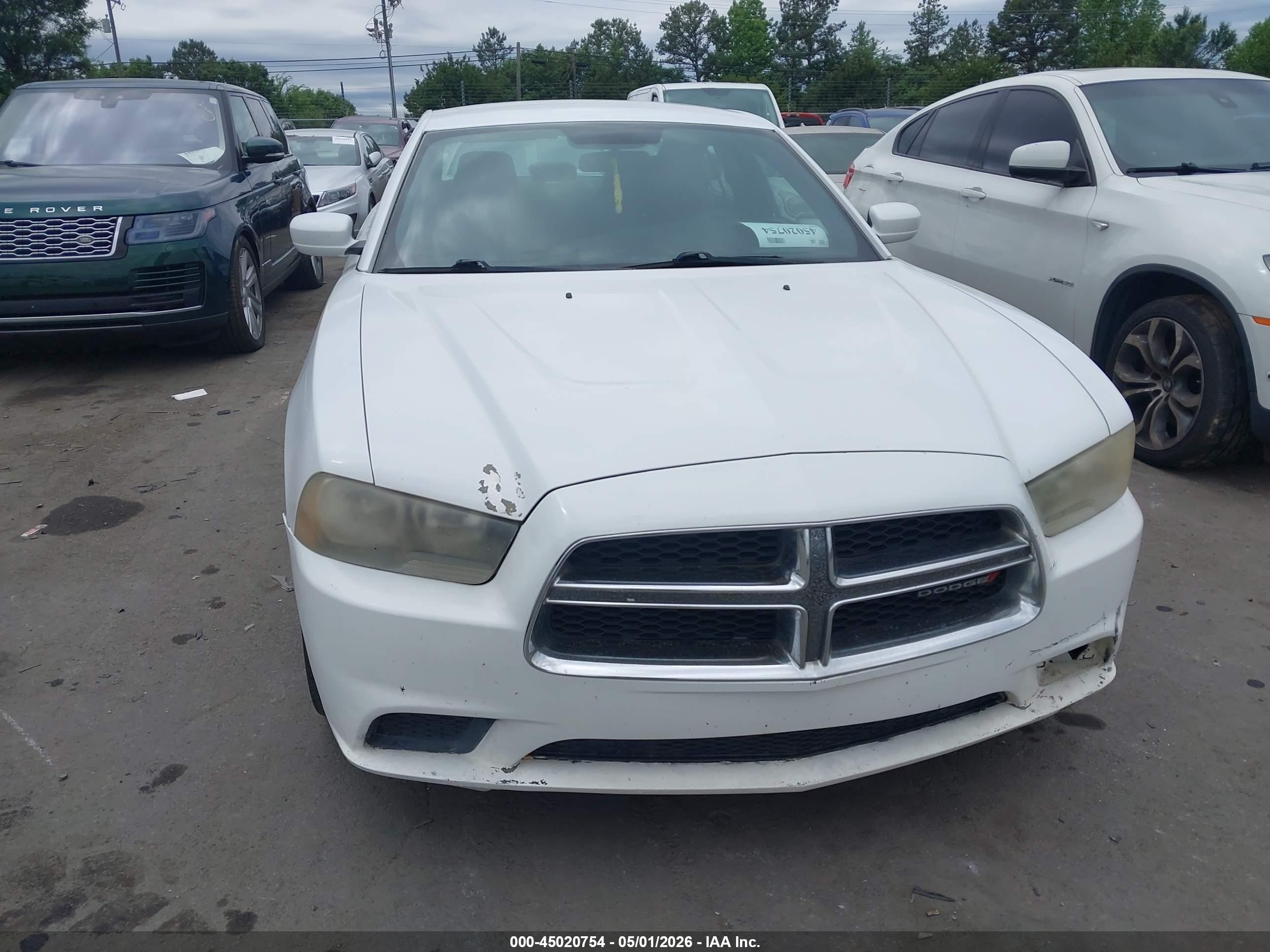 DODGE CHARGER image 6