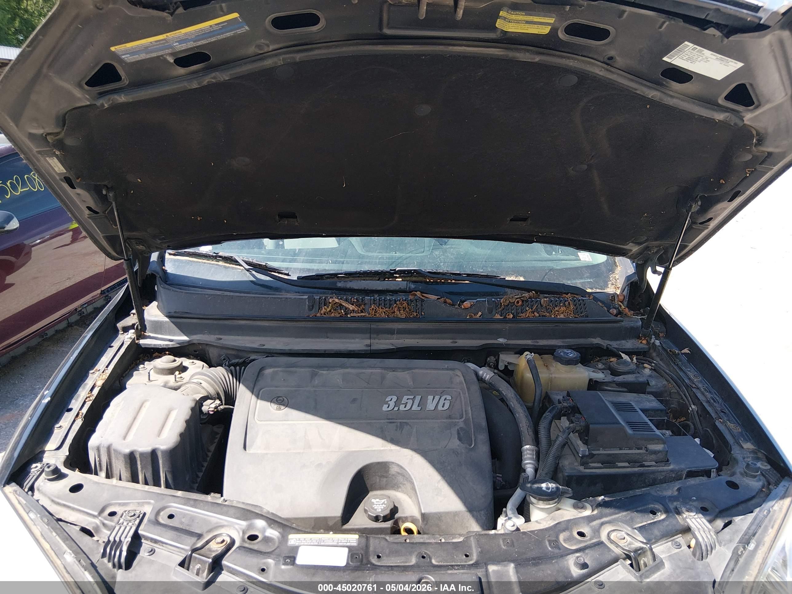 SATURN VUE image 10