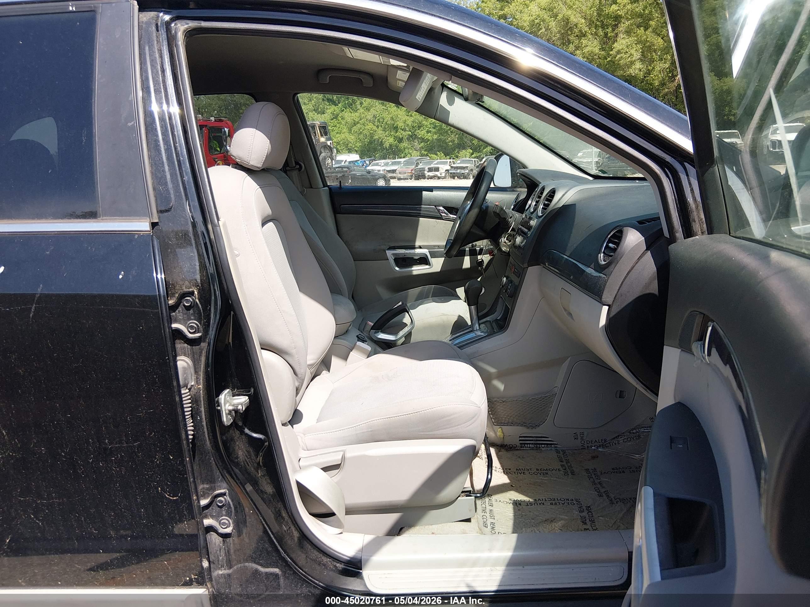 SATURN VUE image 5