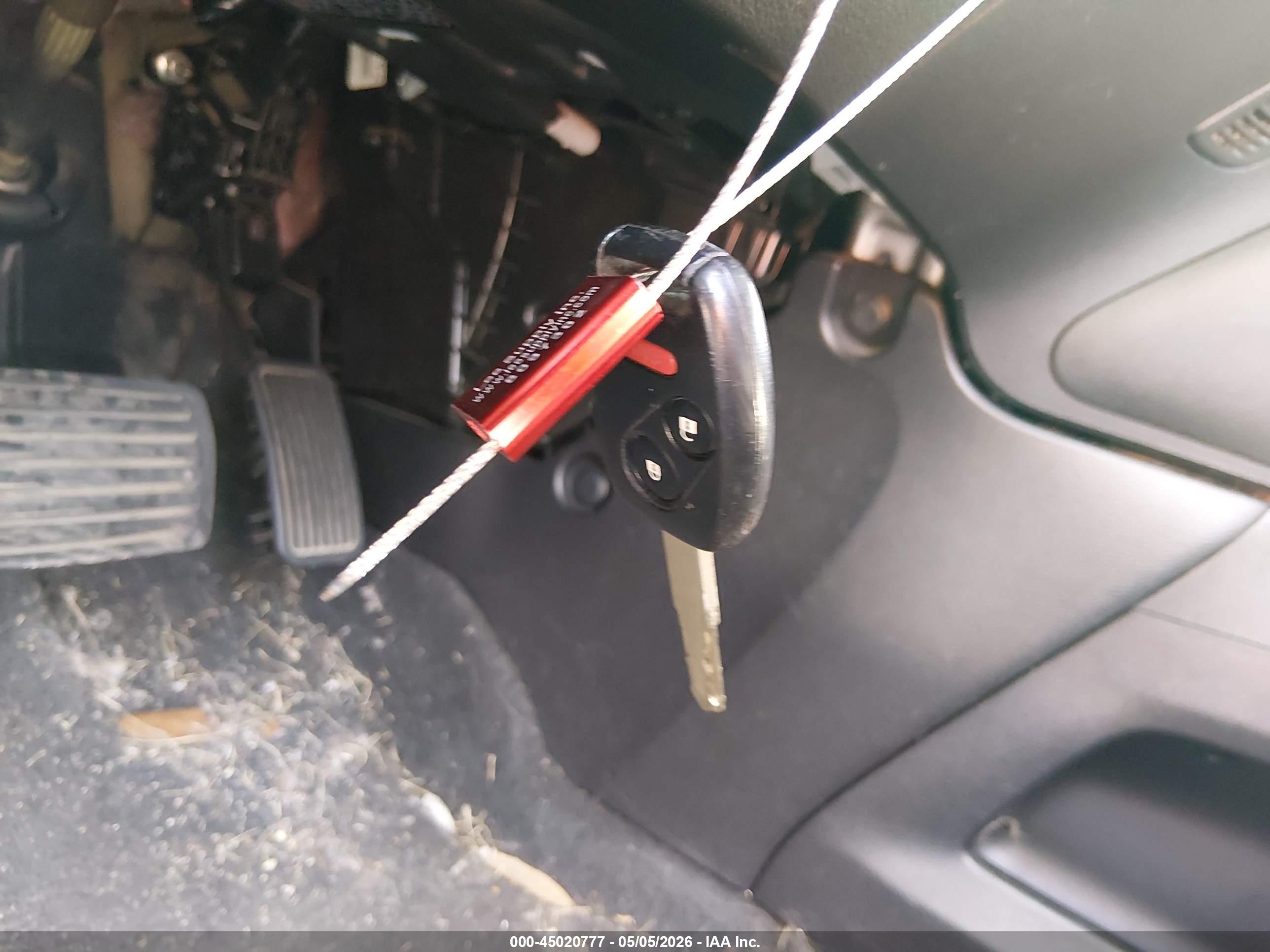 HONDA CR-V image 11
