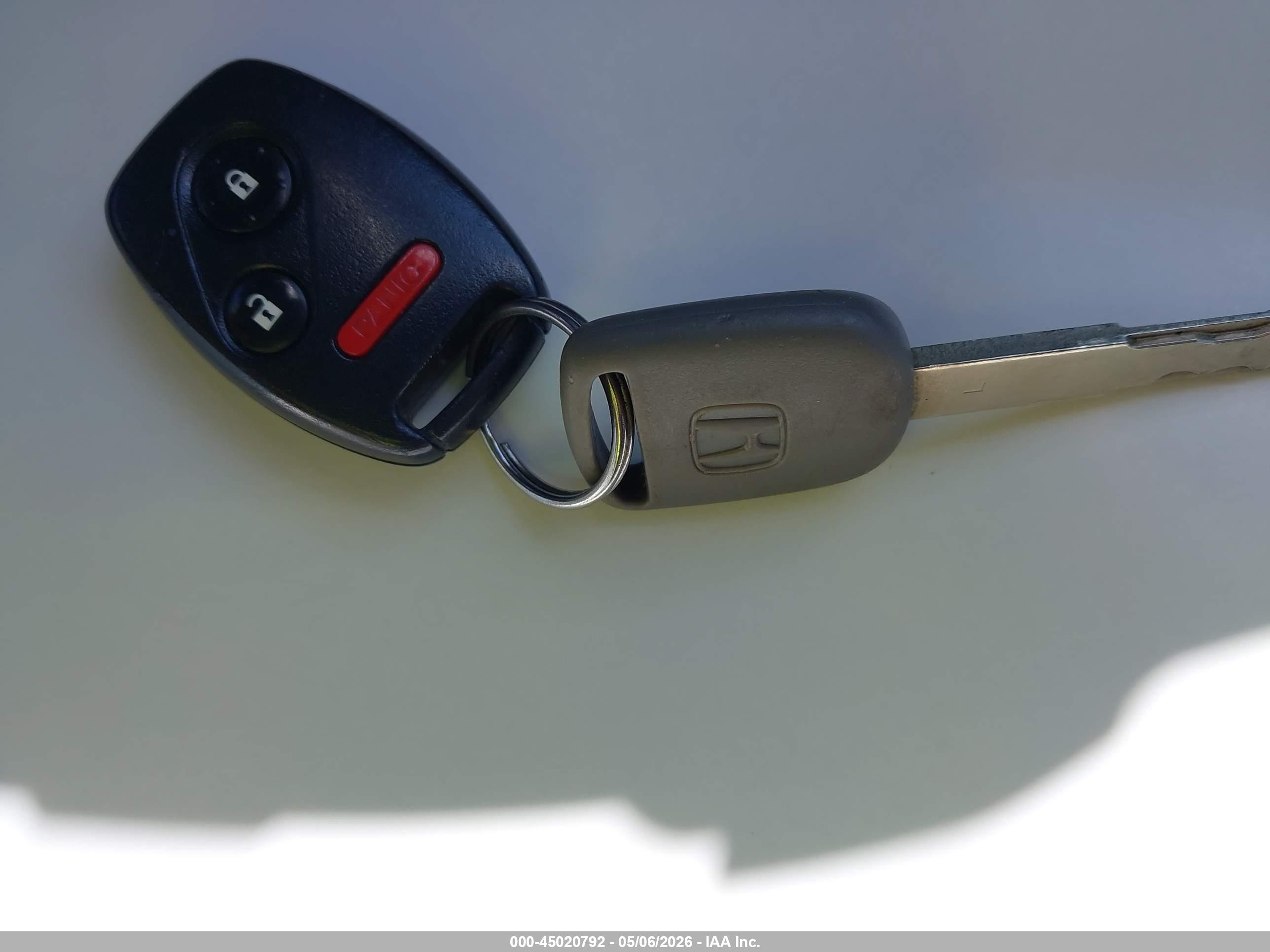 HONDA CR-V image 11