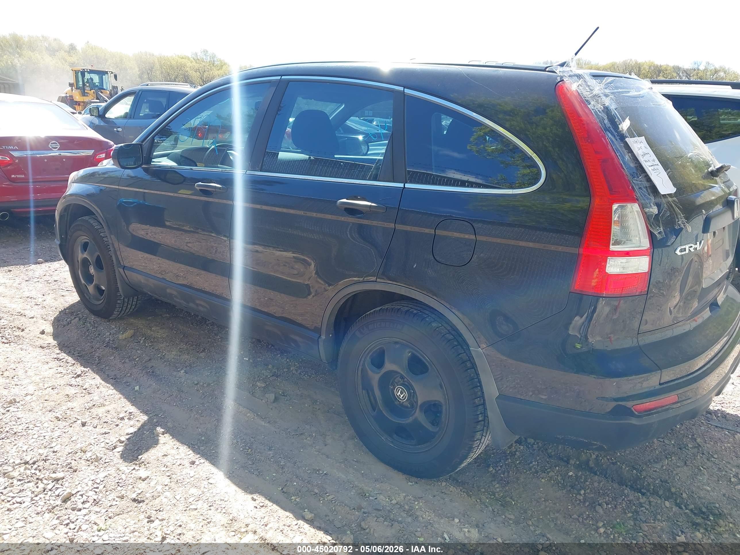 HONDA CR-V image 3