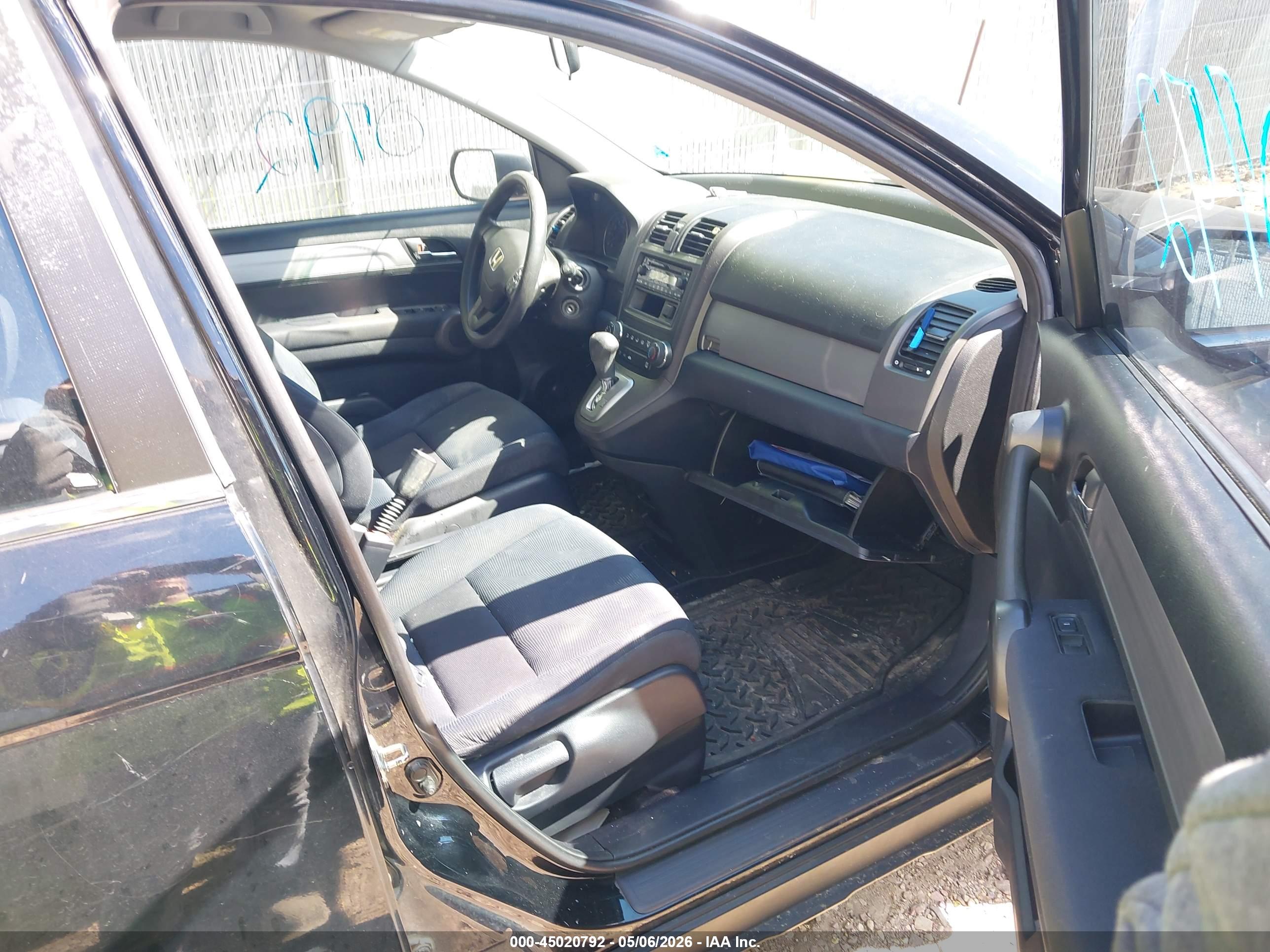 HONDA CR-V image 5
