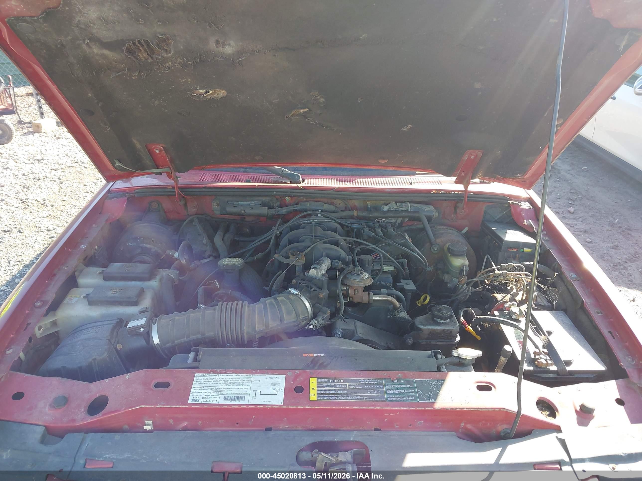 FORD RANGER image 10