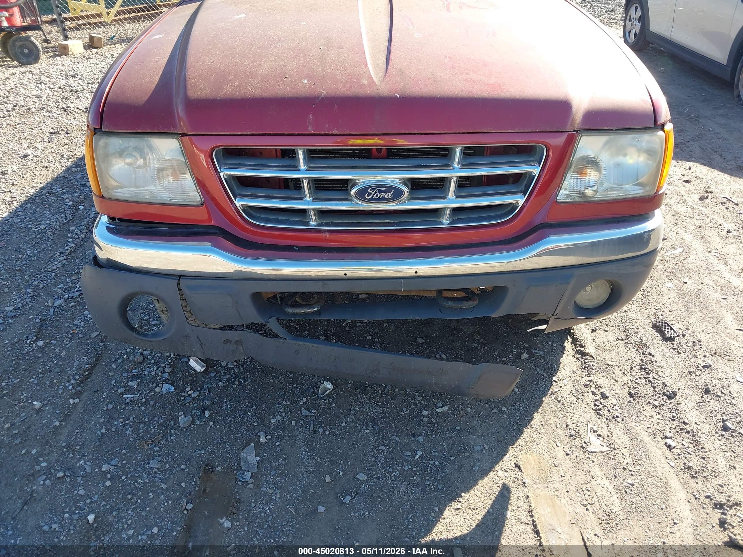 FORD RANGER image 6