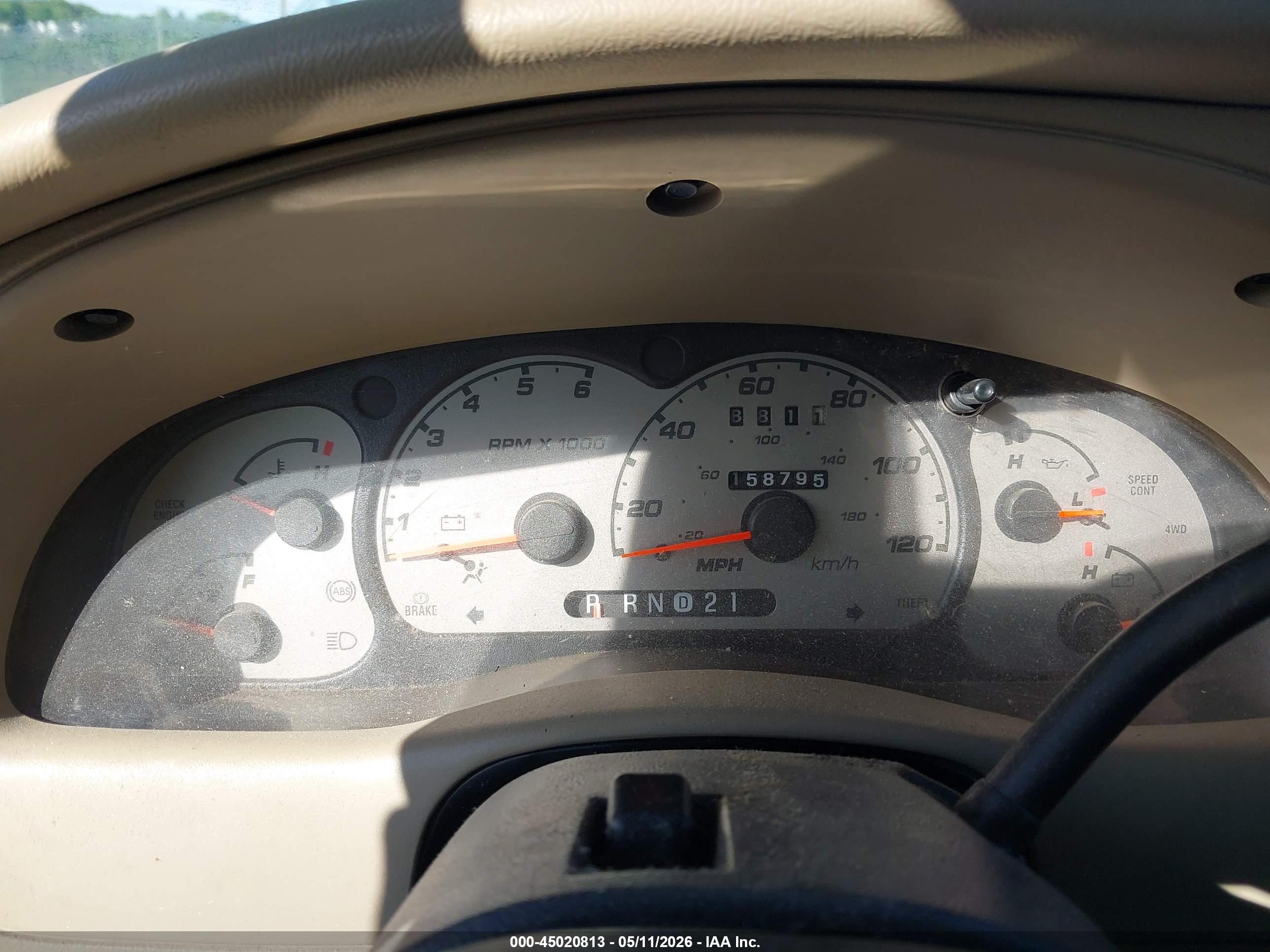 FORD RANGER image 7