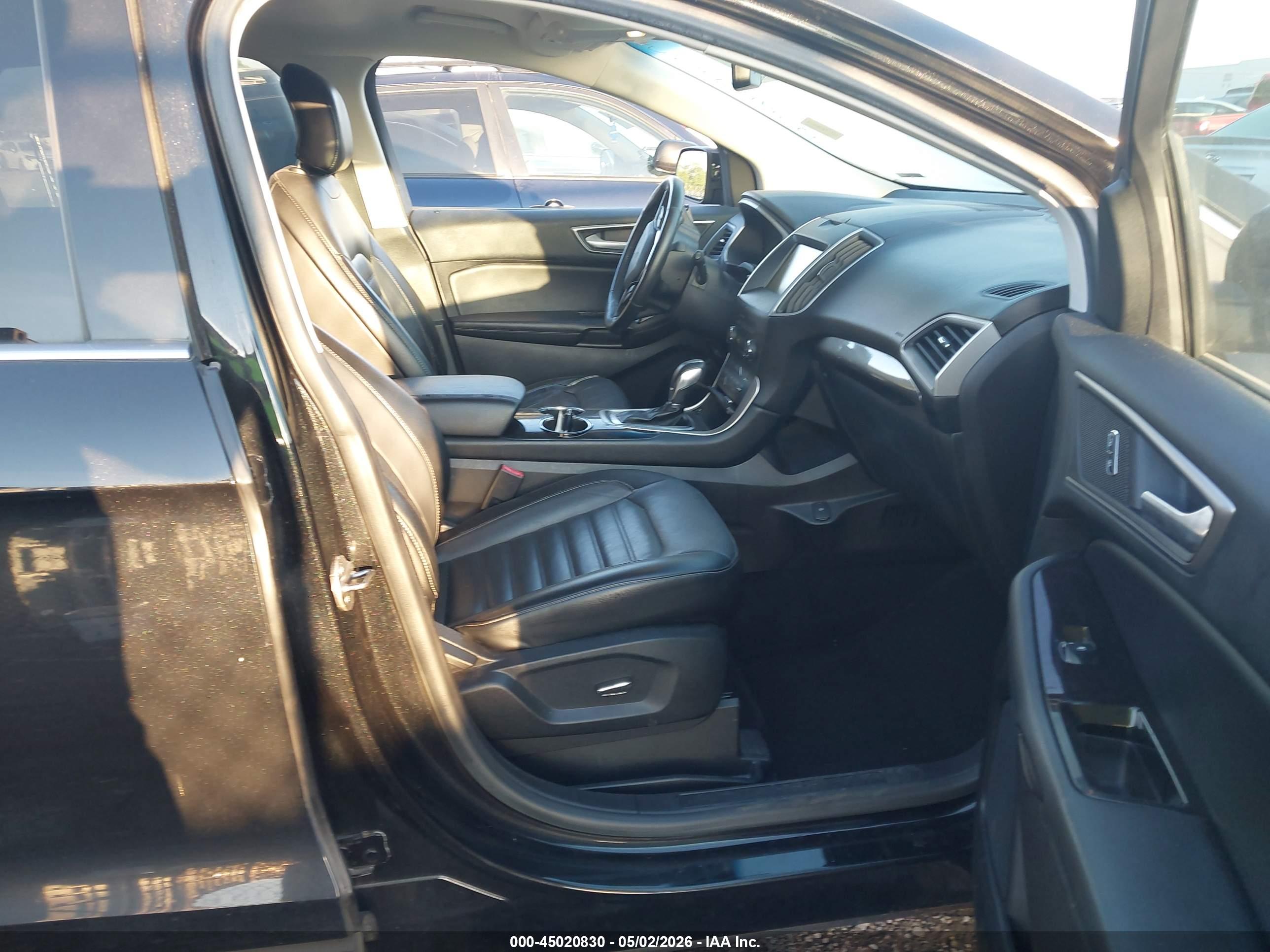 FORD EDGE image 5