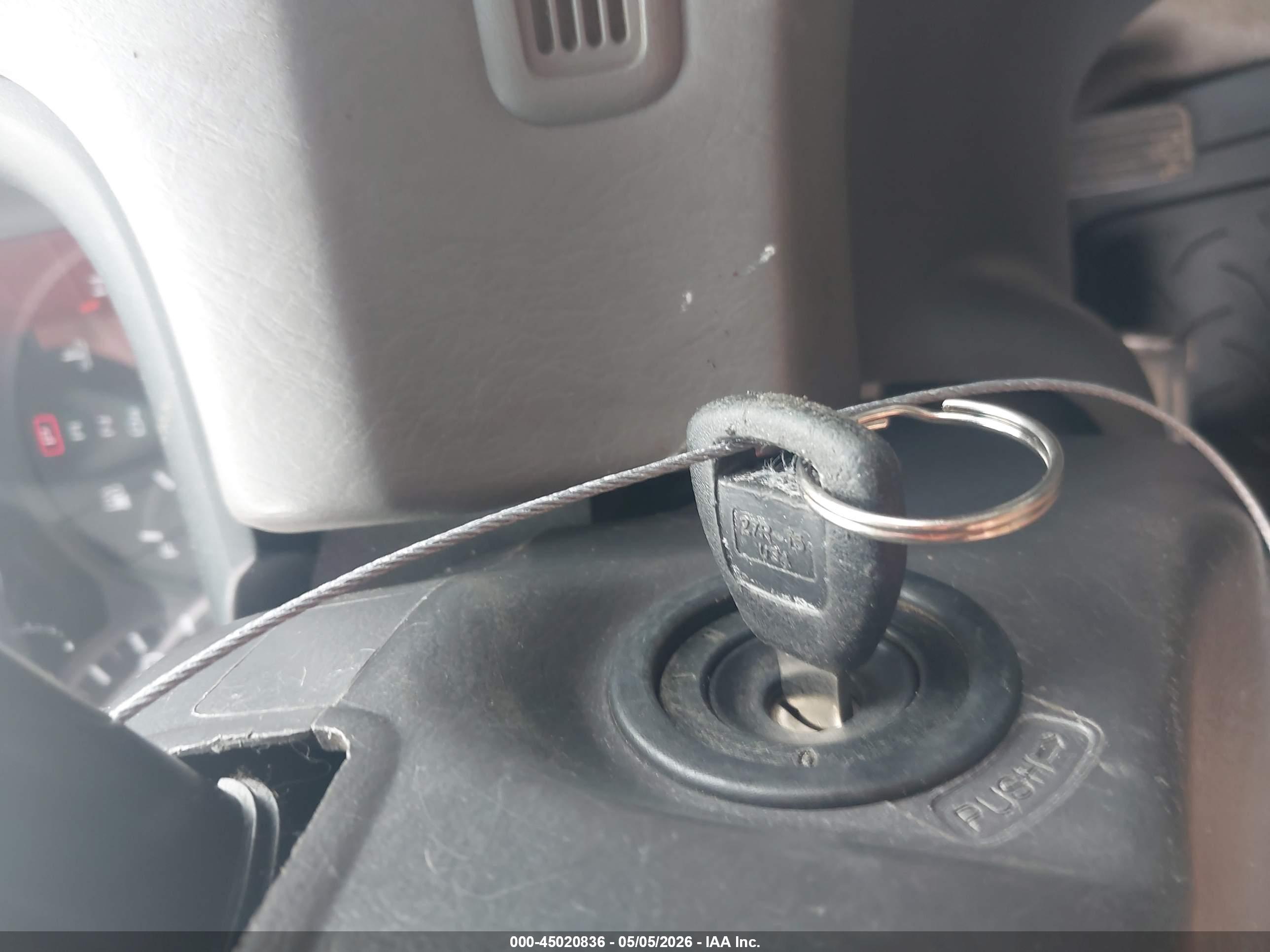 HONDA ACCORD image 11
