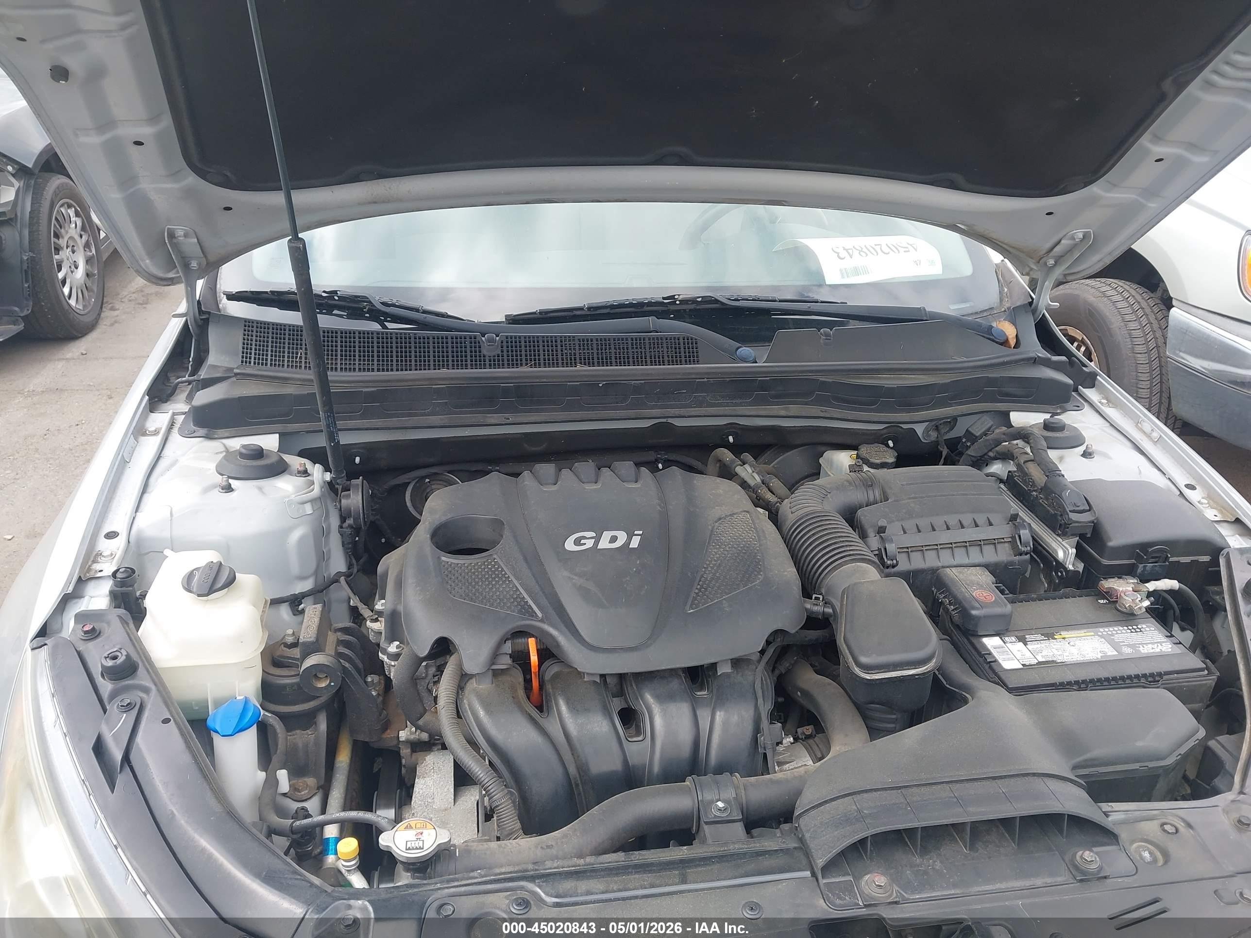 KIA OPTIMA image 10