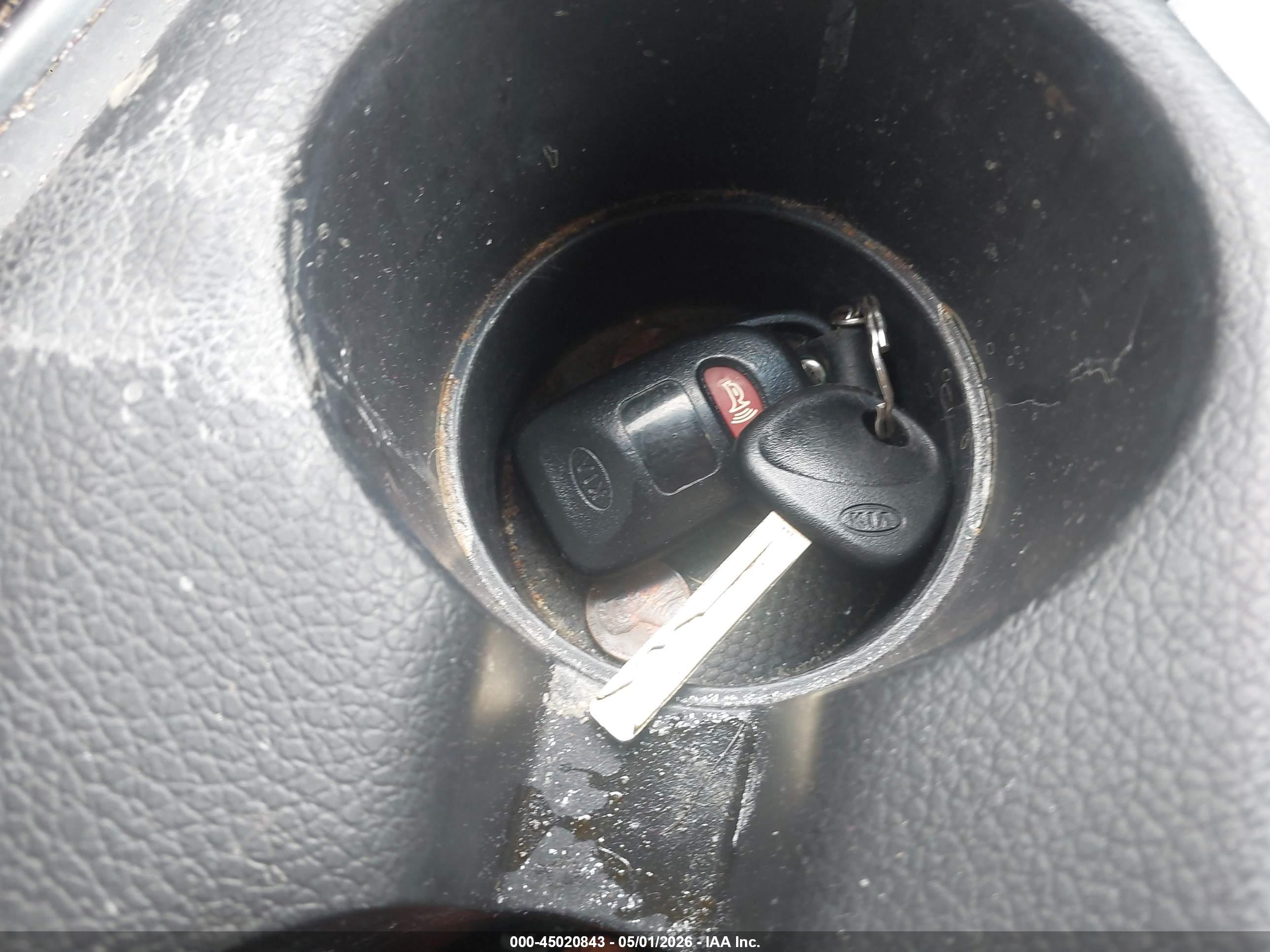 KIA OPTIMA image 11