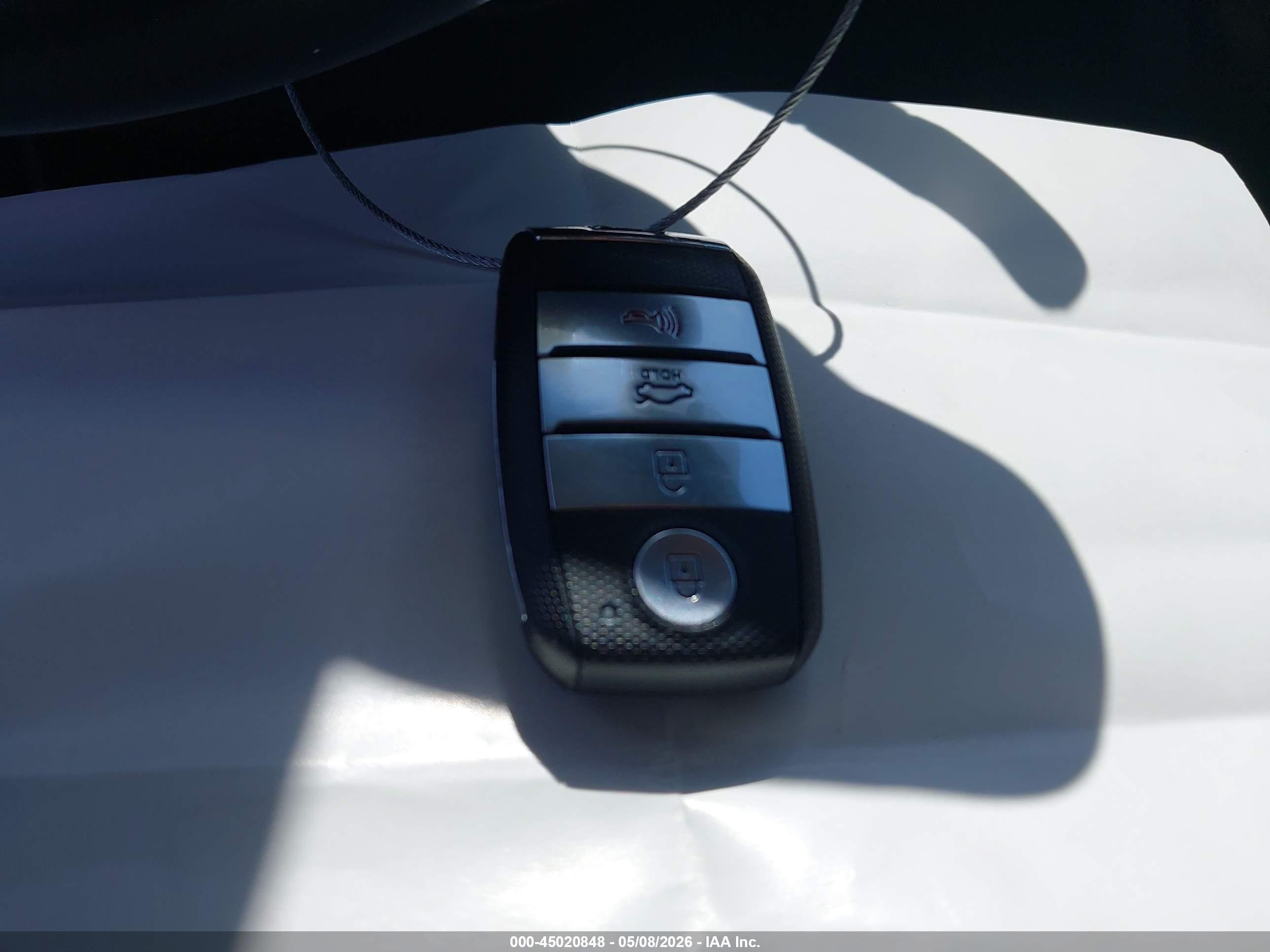 KIA OPTIMA image 11