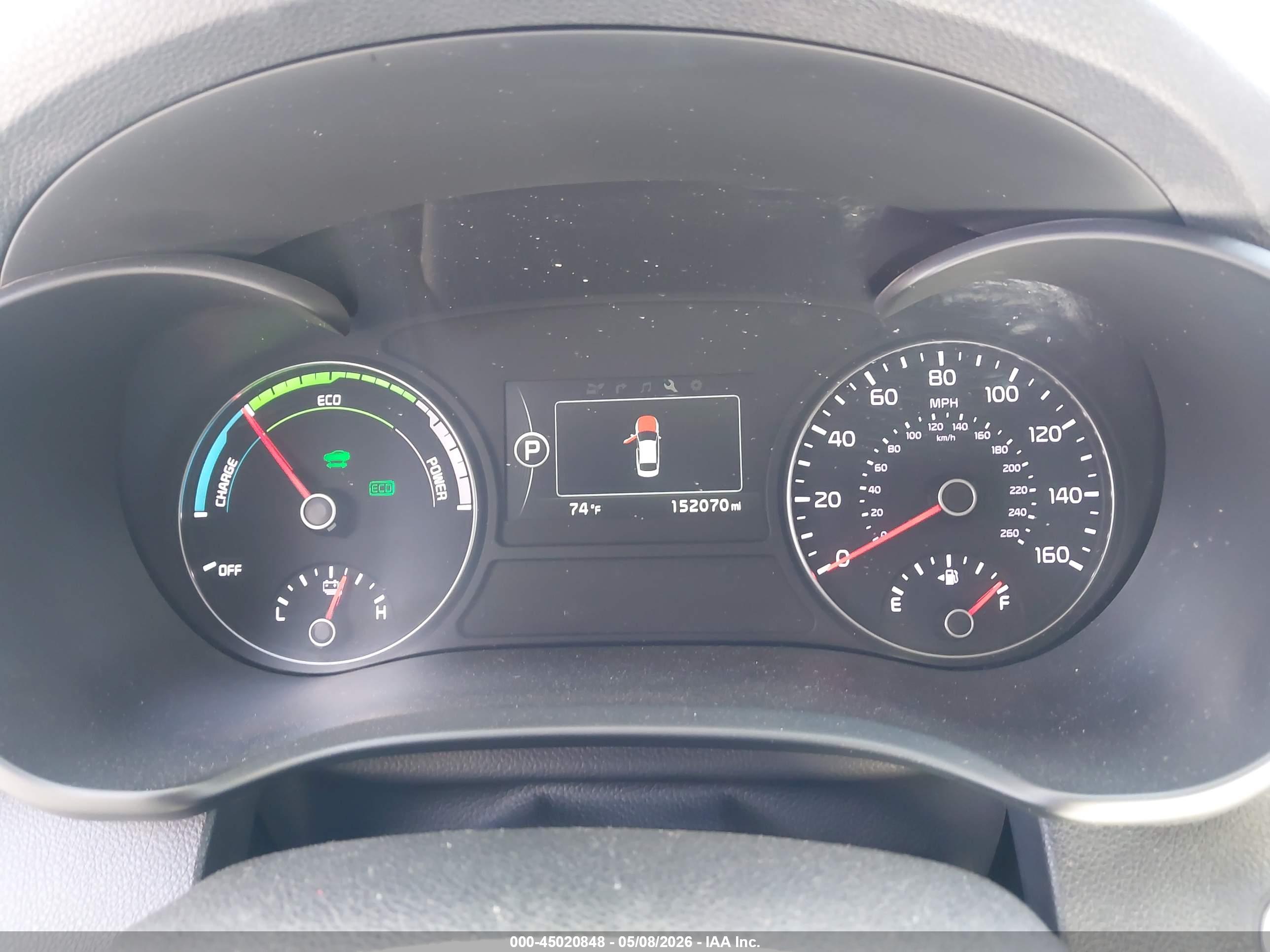 KIA OPTIMA image 7