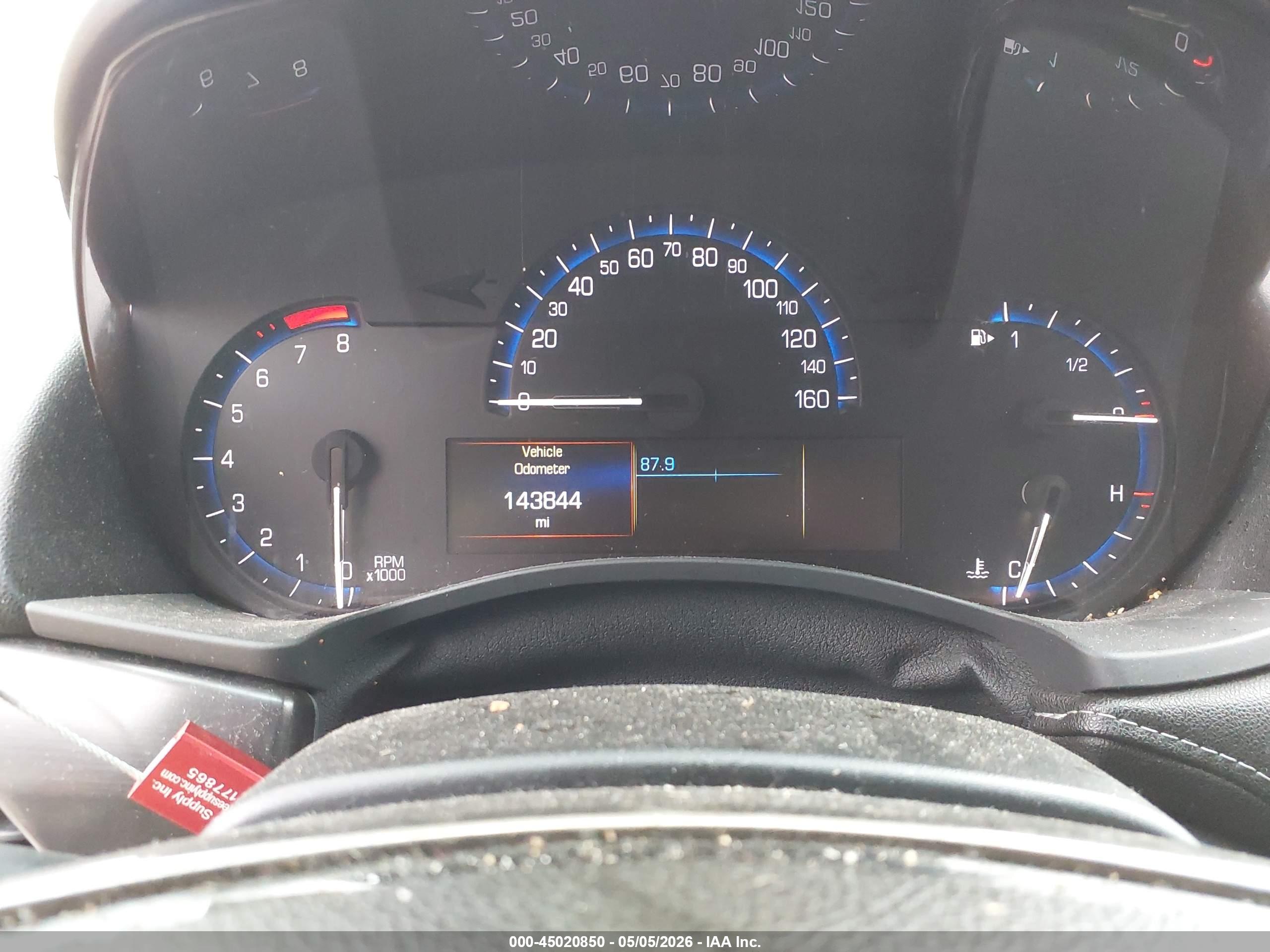 CADILLAC ATS image 7