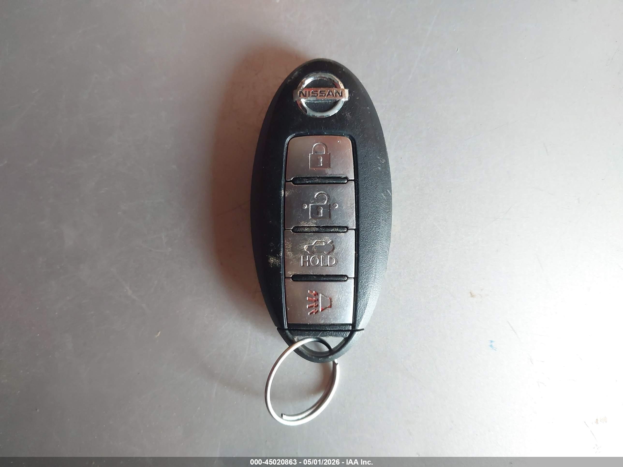 NISSAN SENTRA image 11