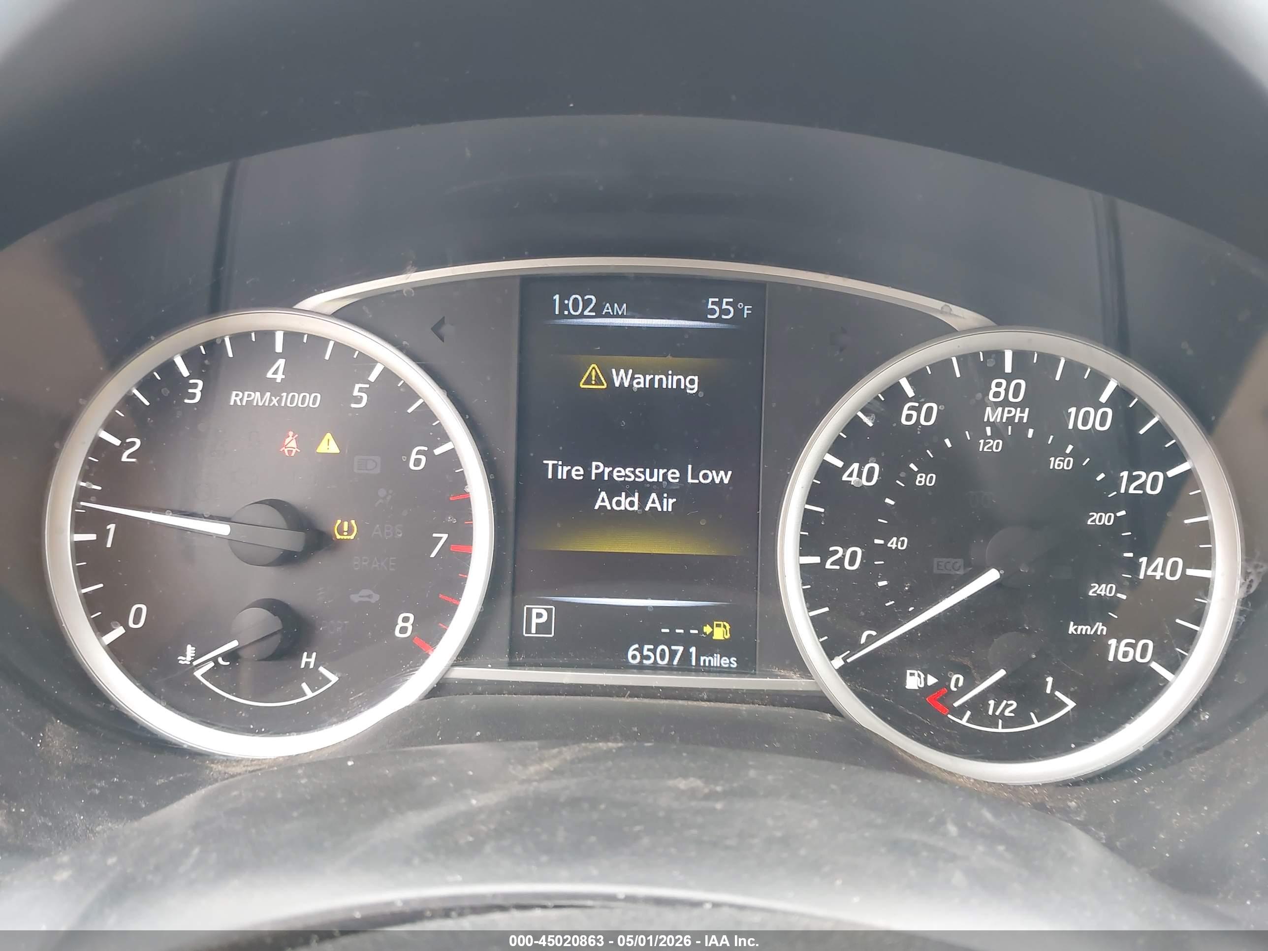 NISSAN SENTRA image 7