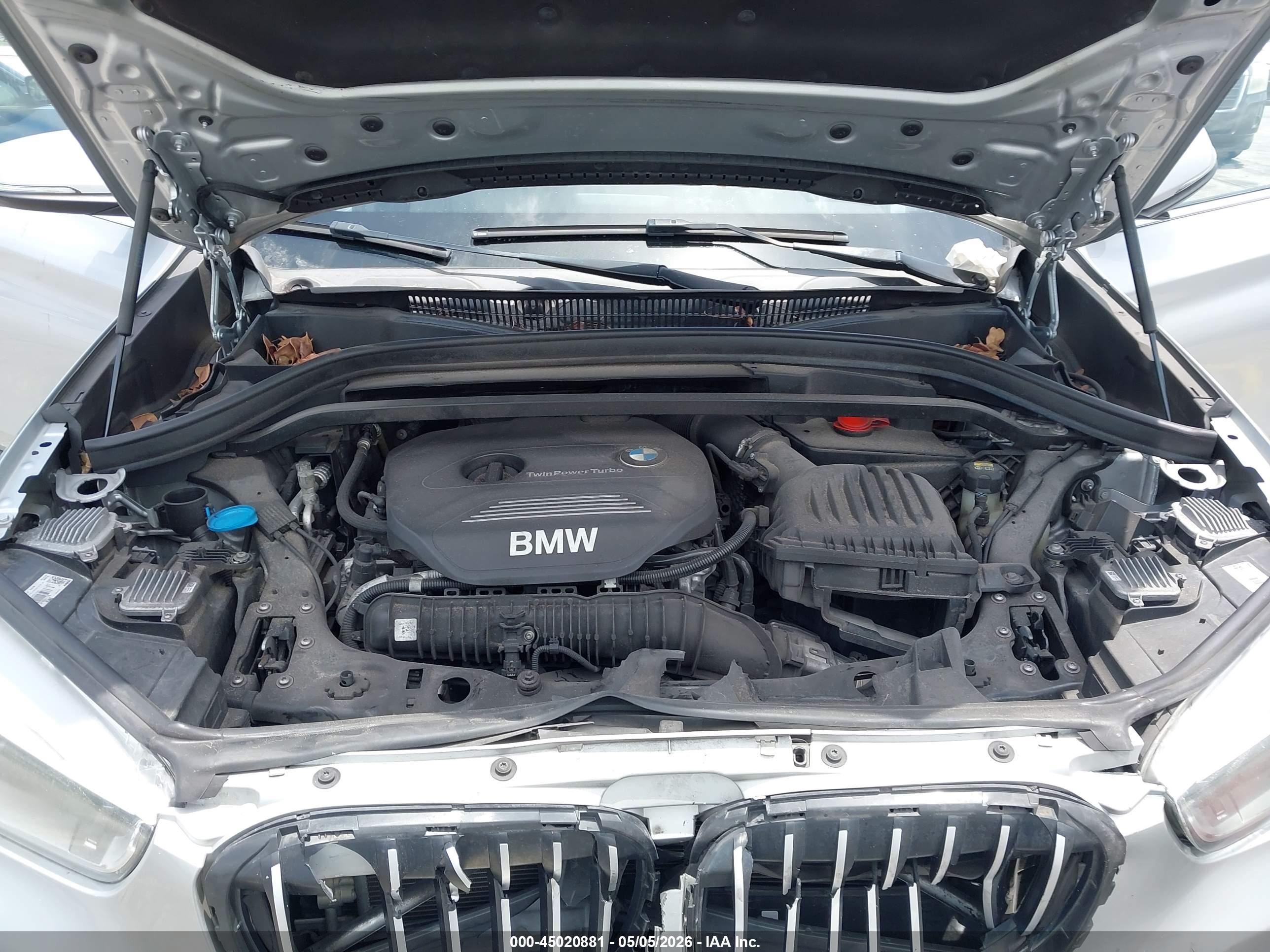 BMW X1 image 10