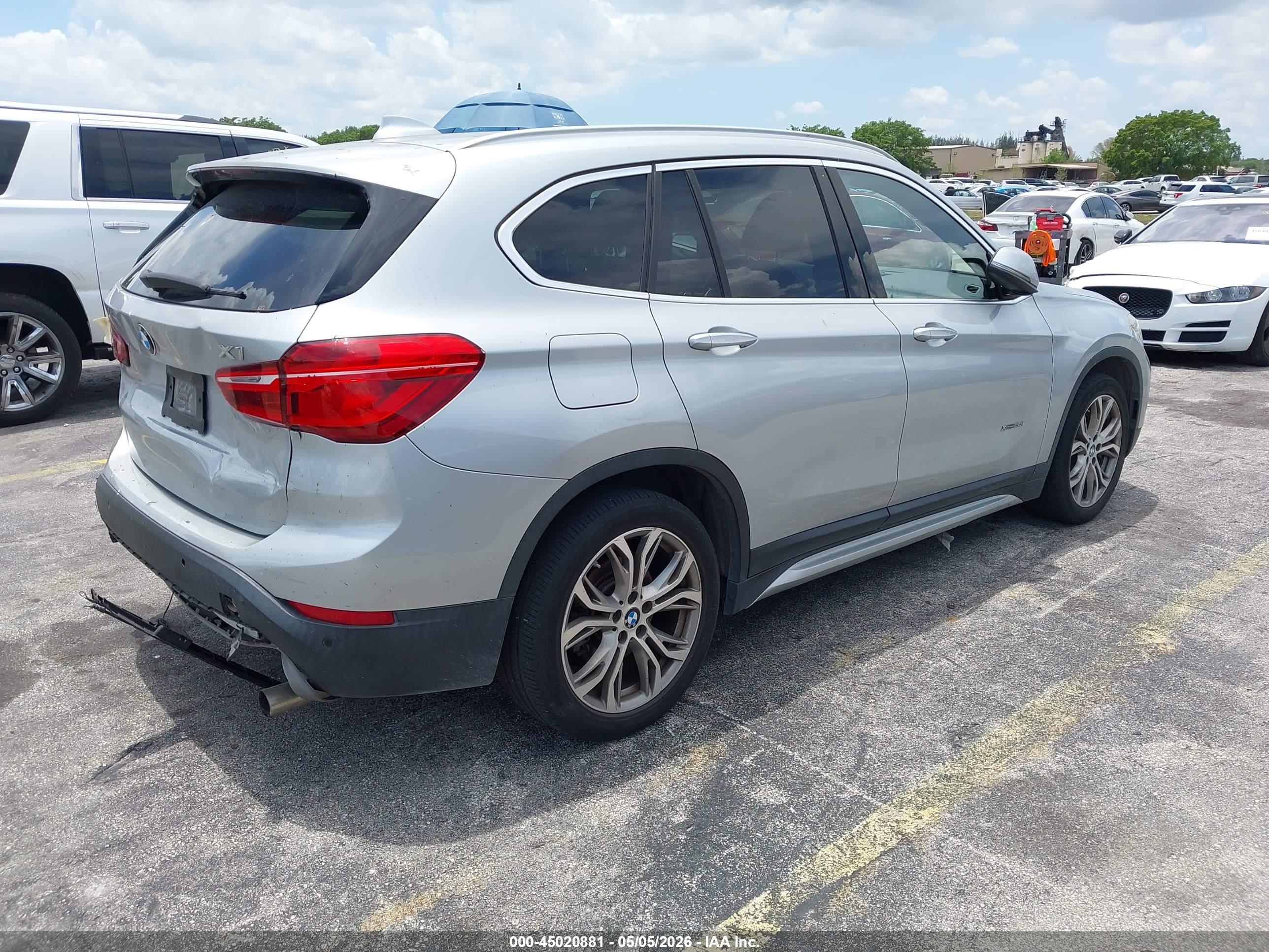 BMW X1 image 4