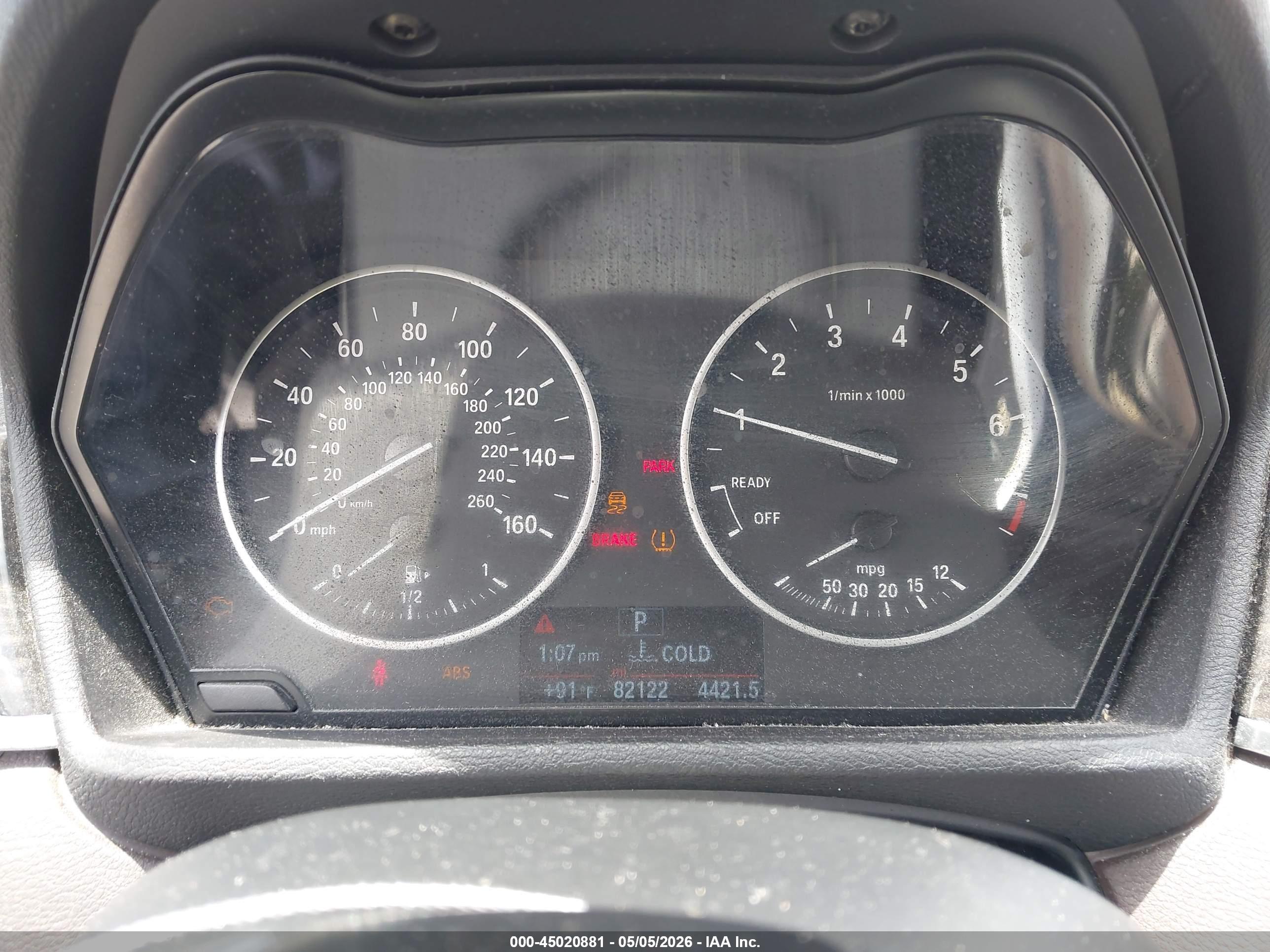 BMW X1 image 7