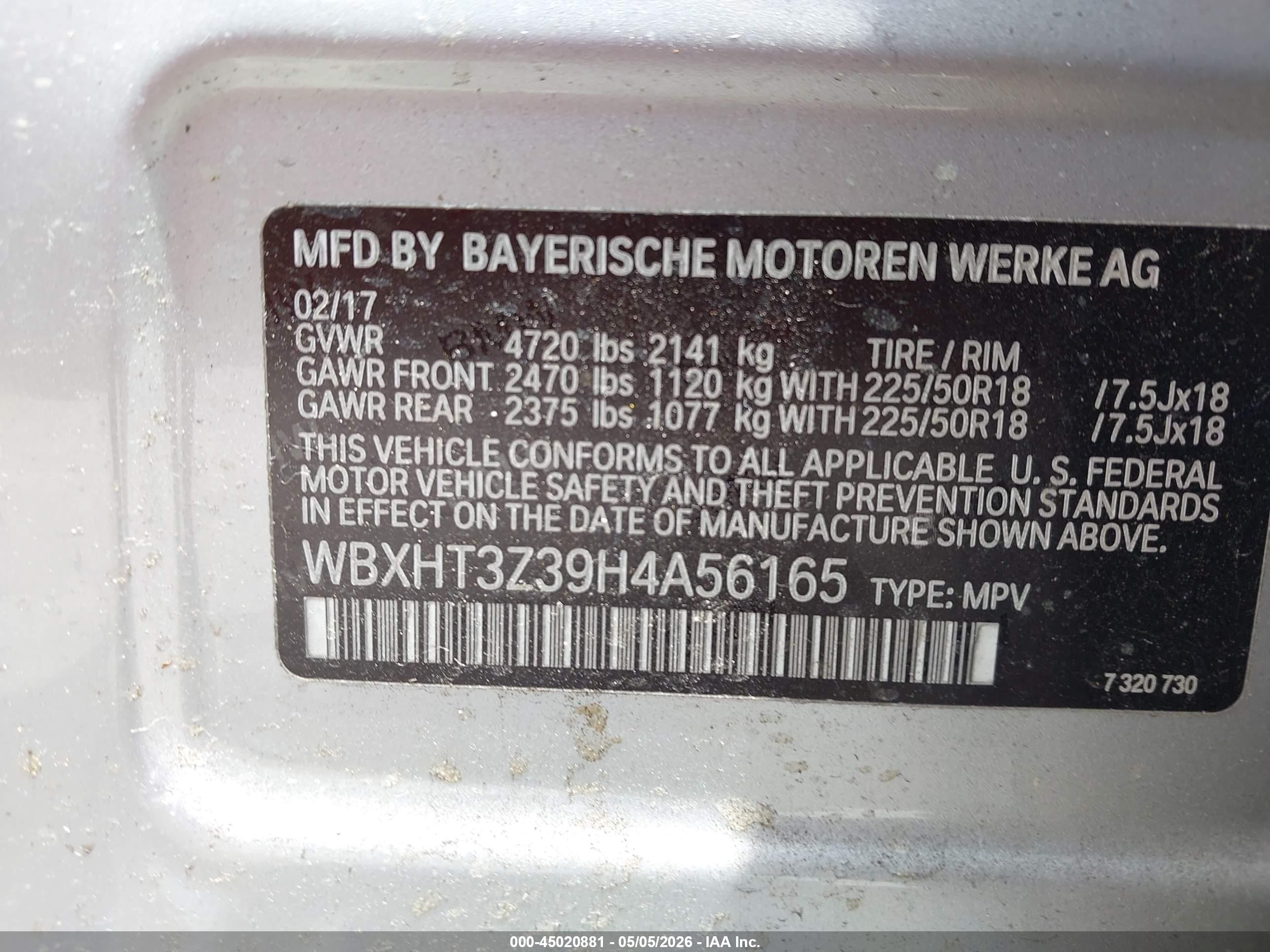 BMW X1 image 9