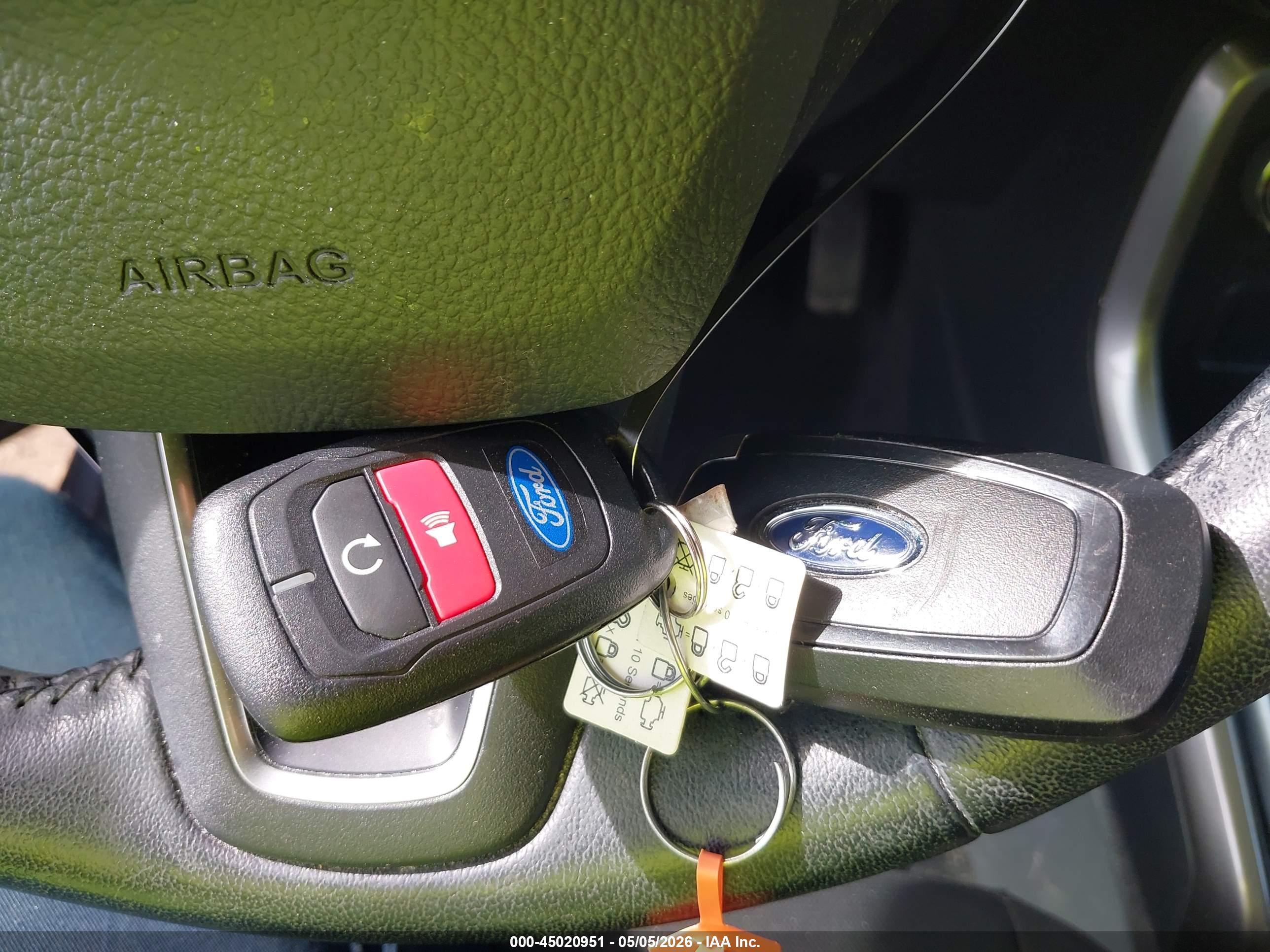 FORD ECOSPORT image 11