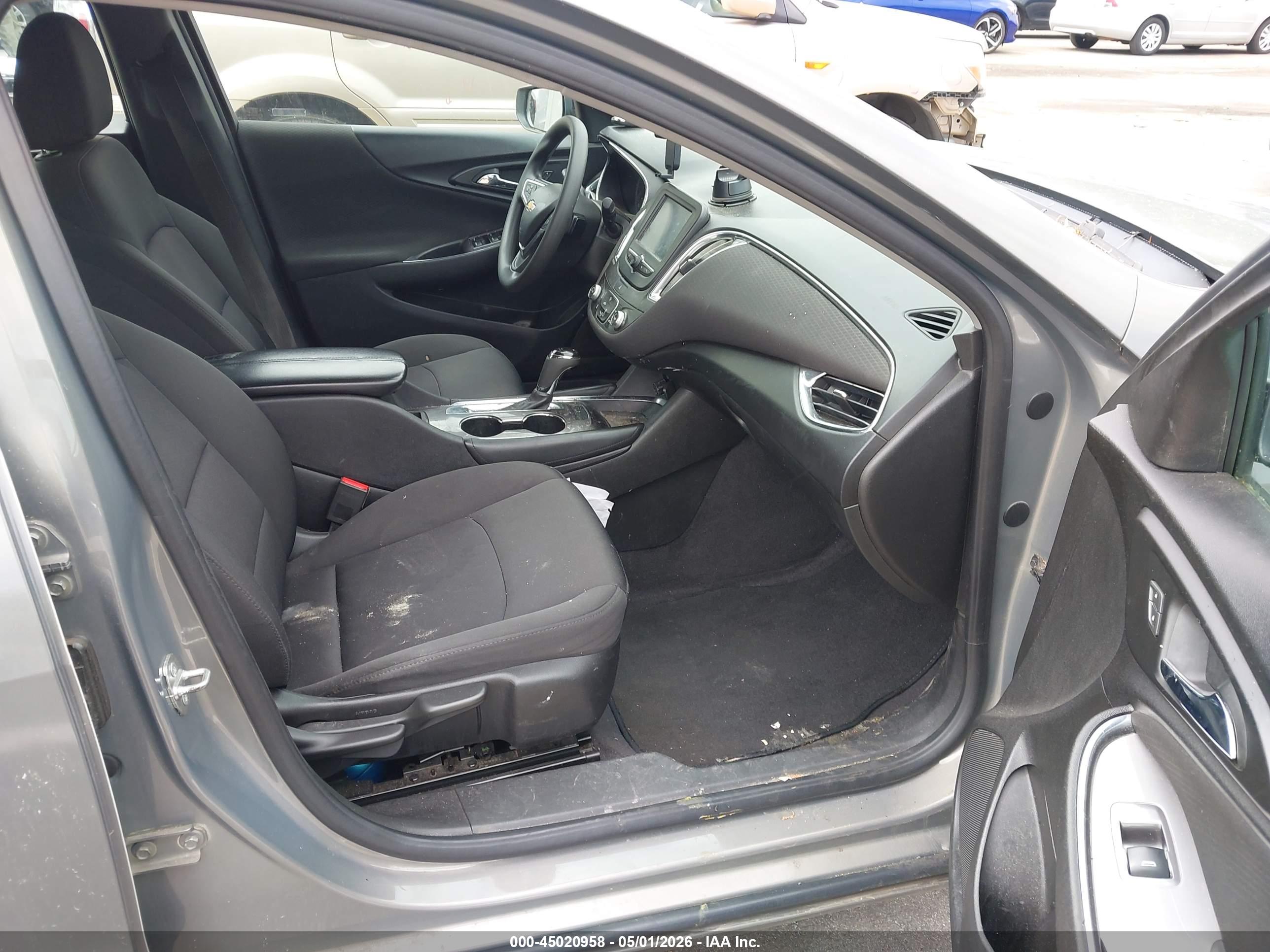 CHEVROLET MALIBU image 5