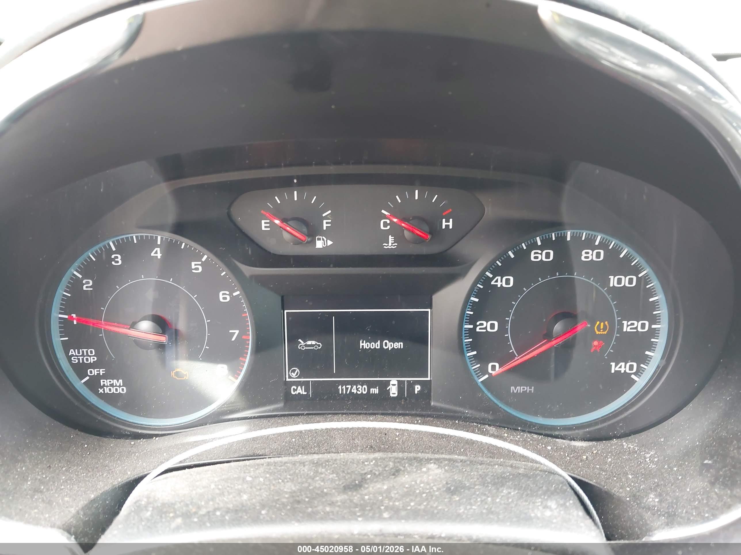CHEVROLET MALIBU image 7