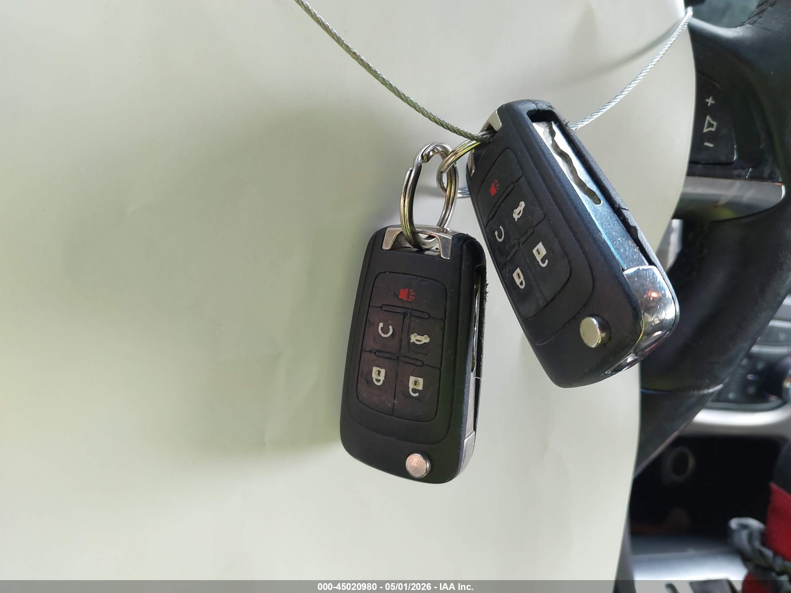 BUICK VERANO image 11
