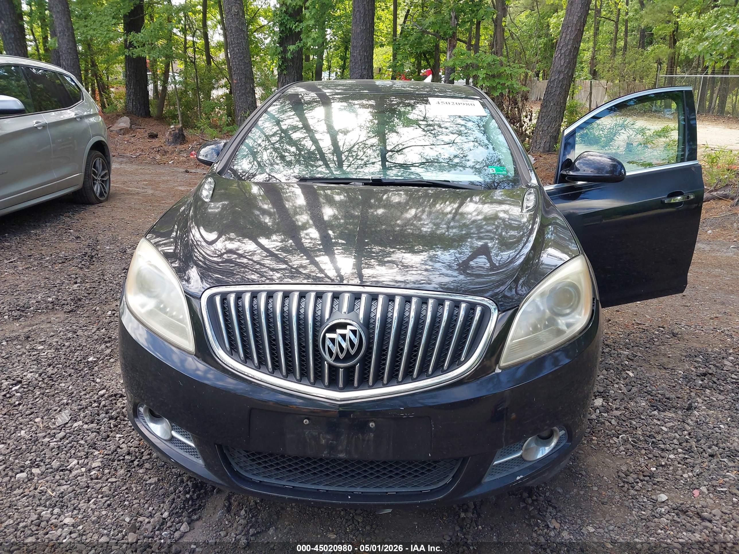 BUICK VERANO image 6