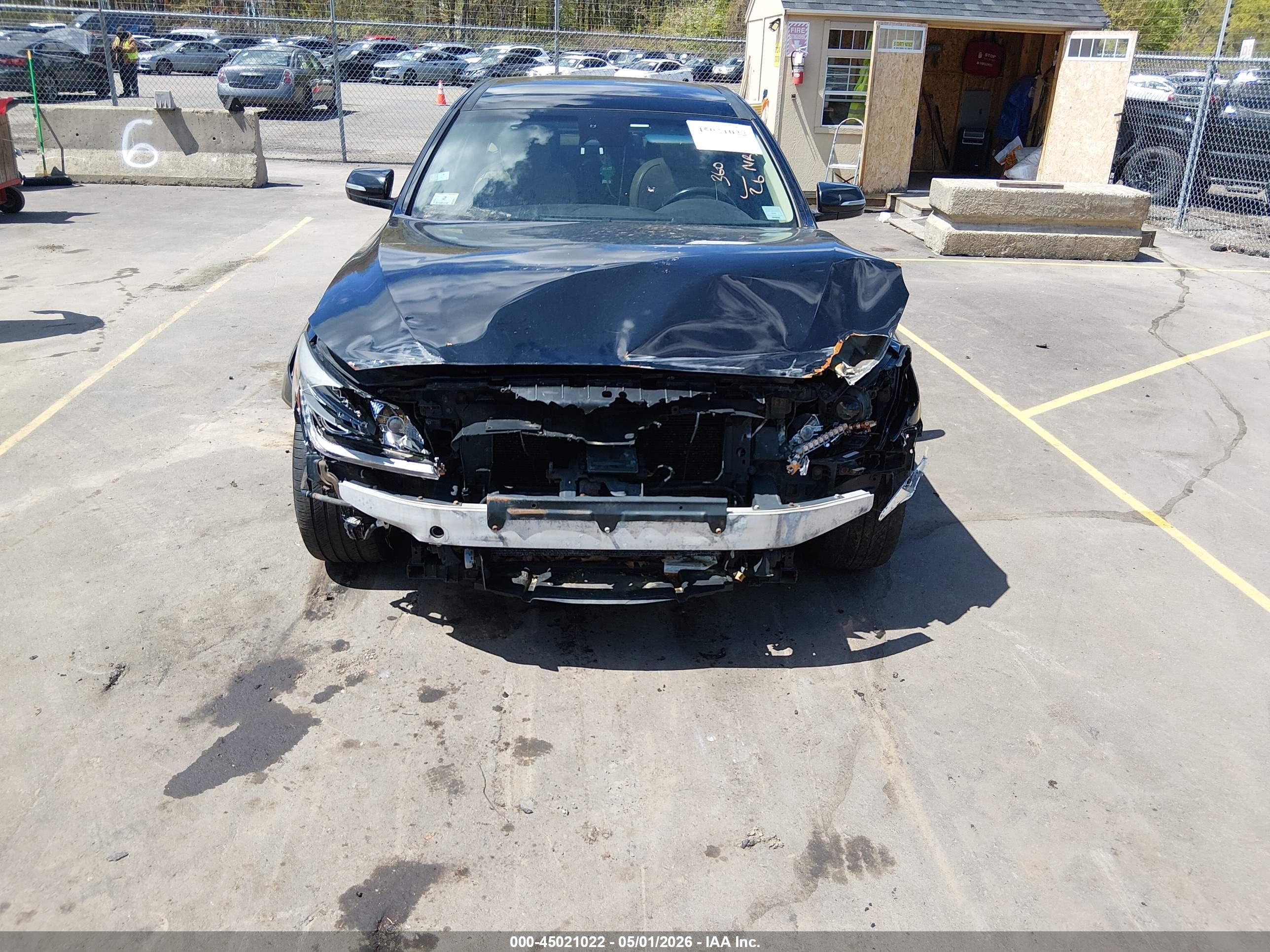 HYUNDAI GENESIS image 6