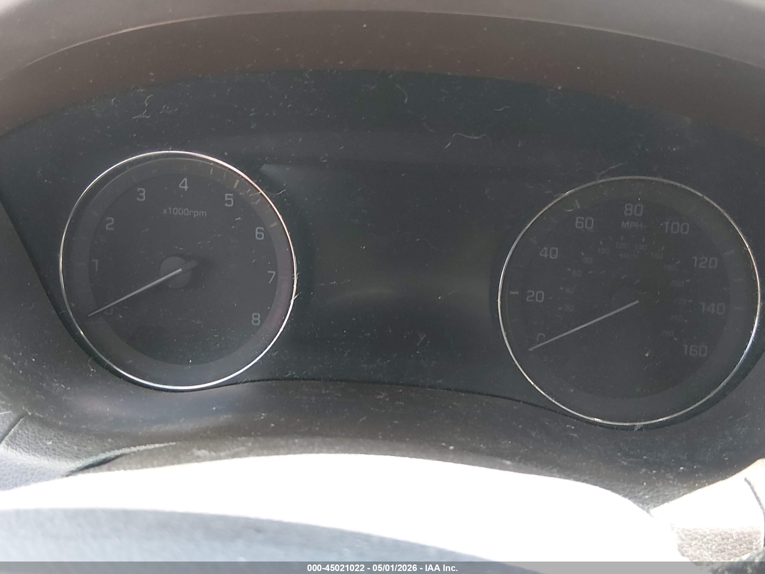 HYUNDAI GENESIS image 7