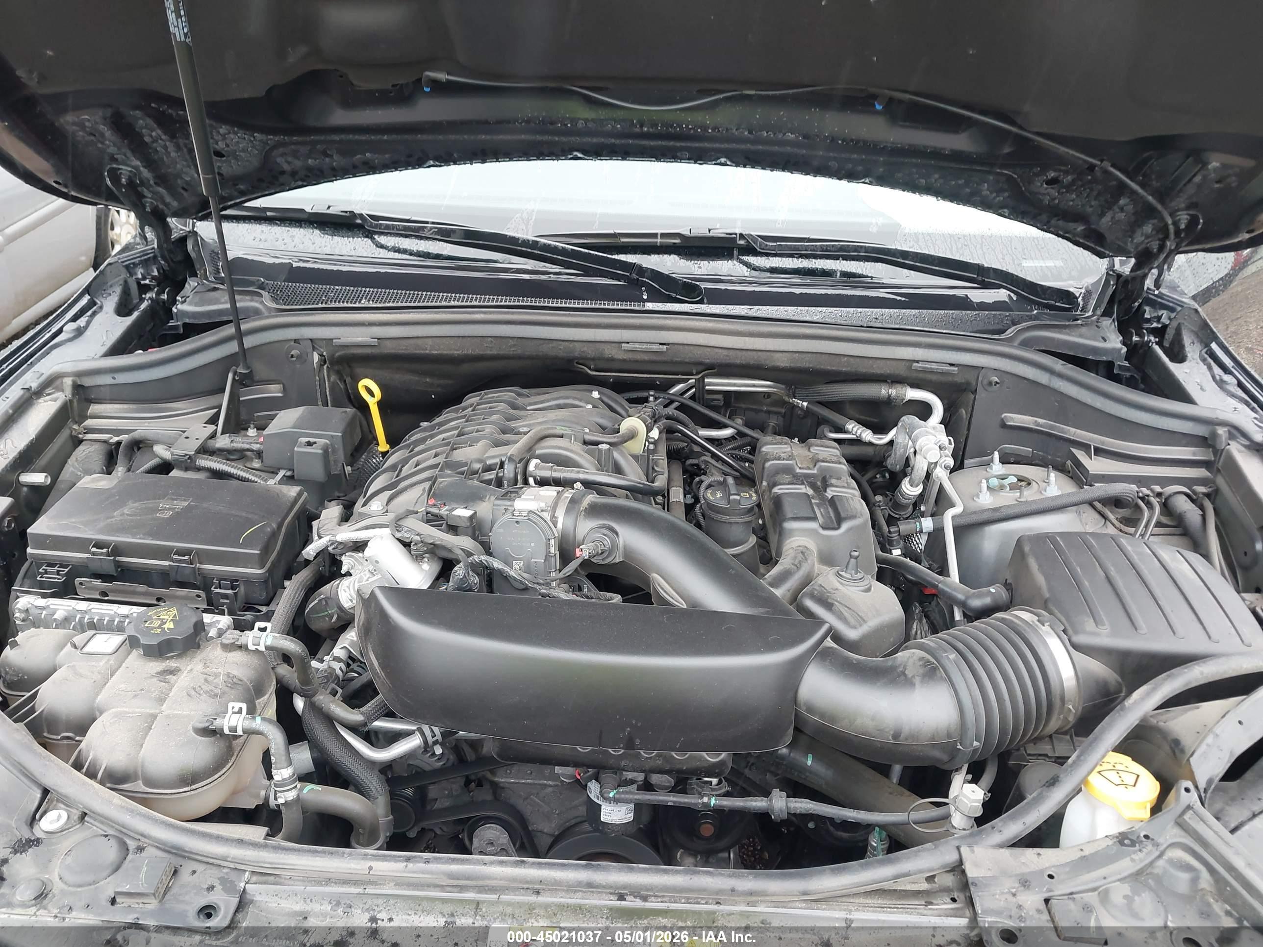 DODGE DURANGO image 10