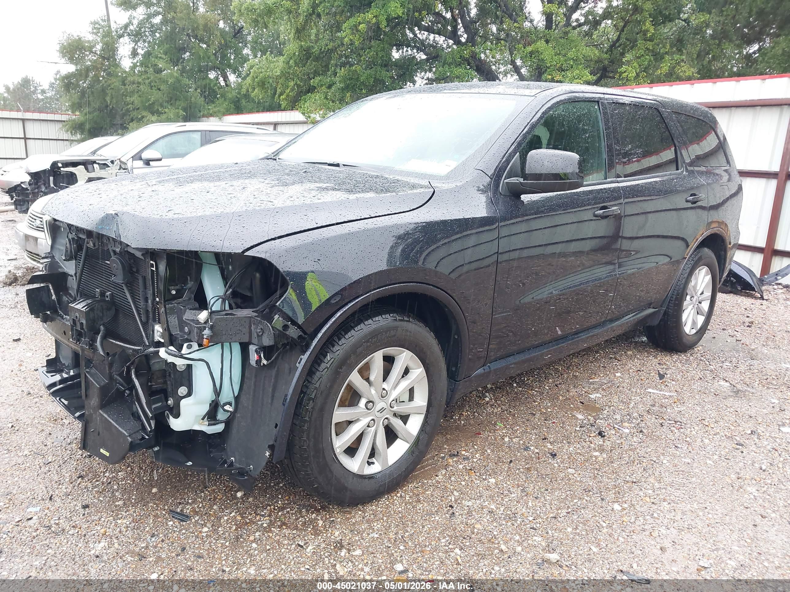 DODGE DURANGO image 2
