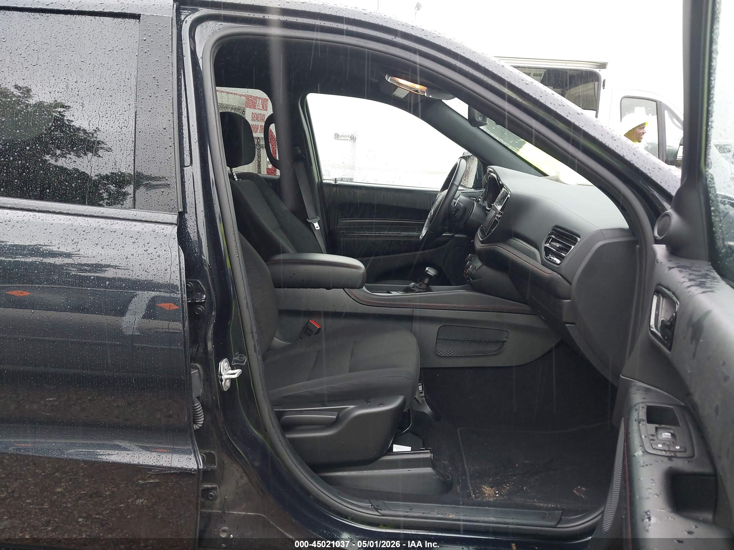 DODGE DURANGO image 5