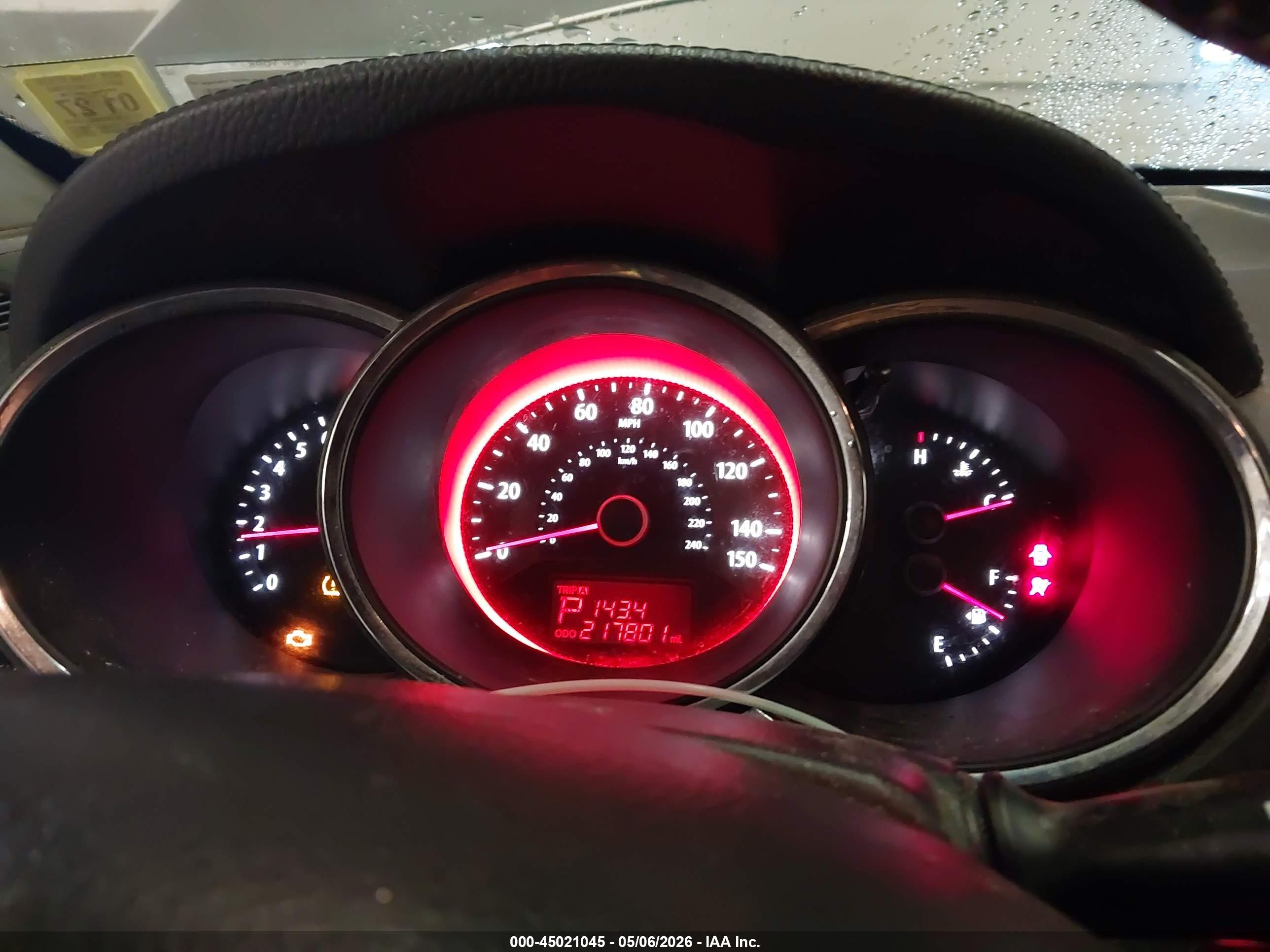 KIA SORENTO image 7