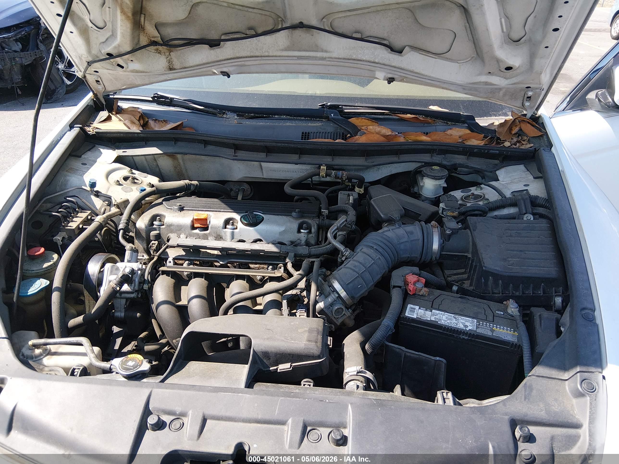 HONDA ACCORD image 10