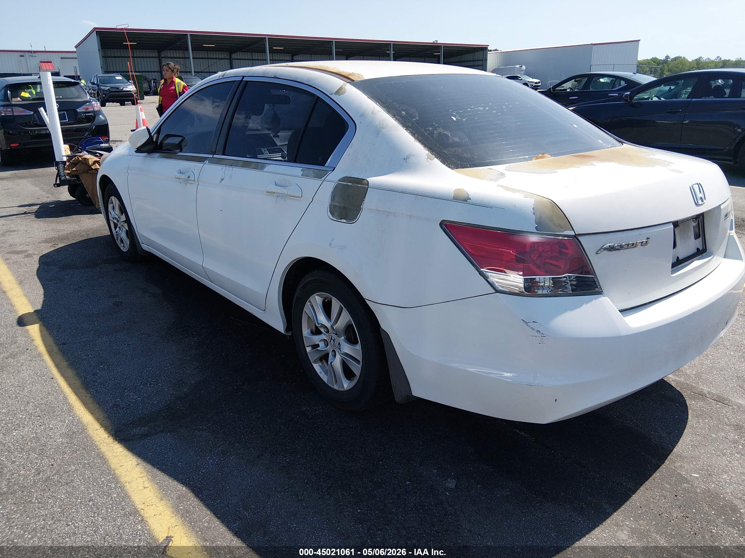 HONDA ACCORD image 3