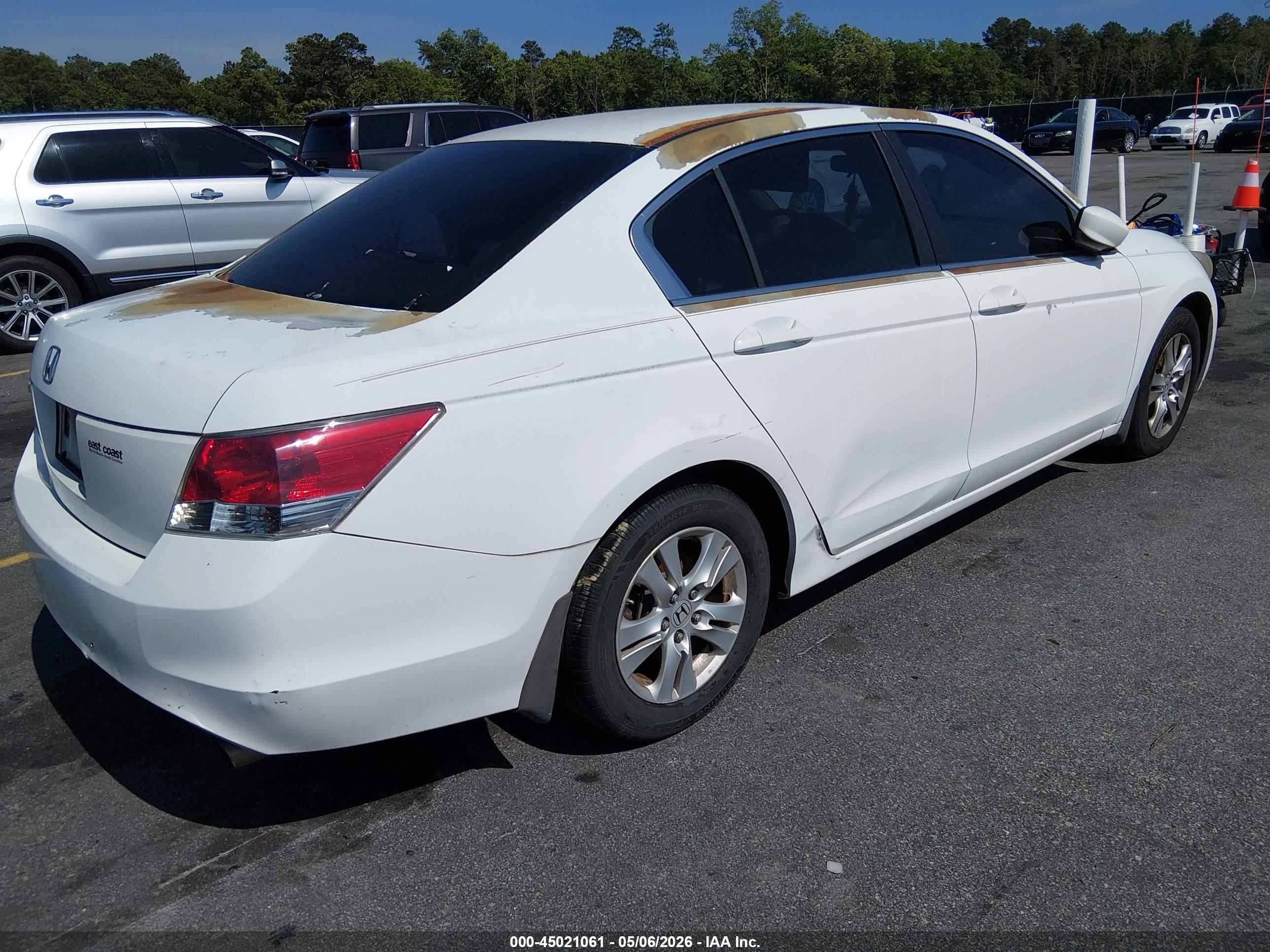 HONDA ACCORD image 4