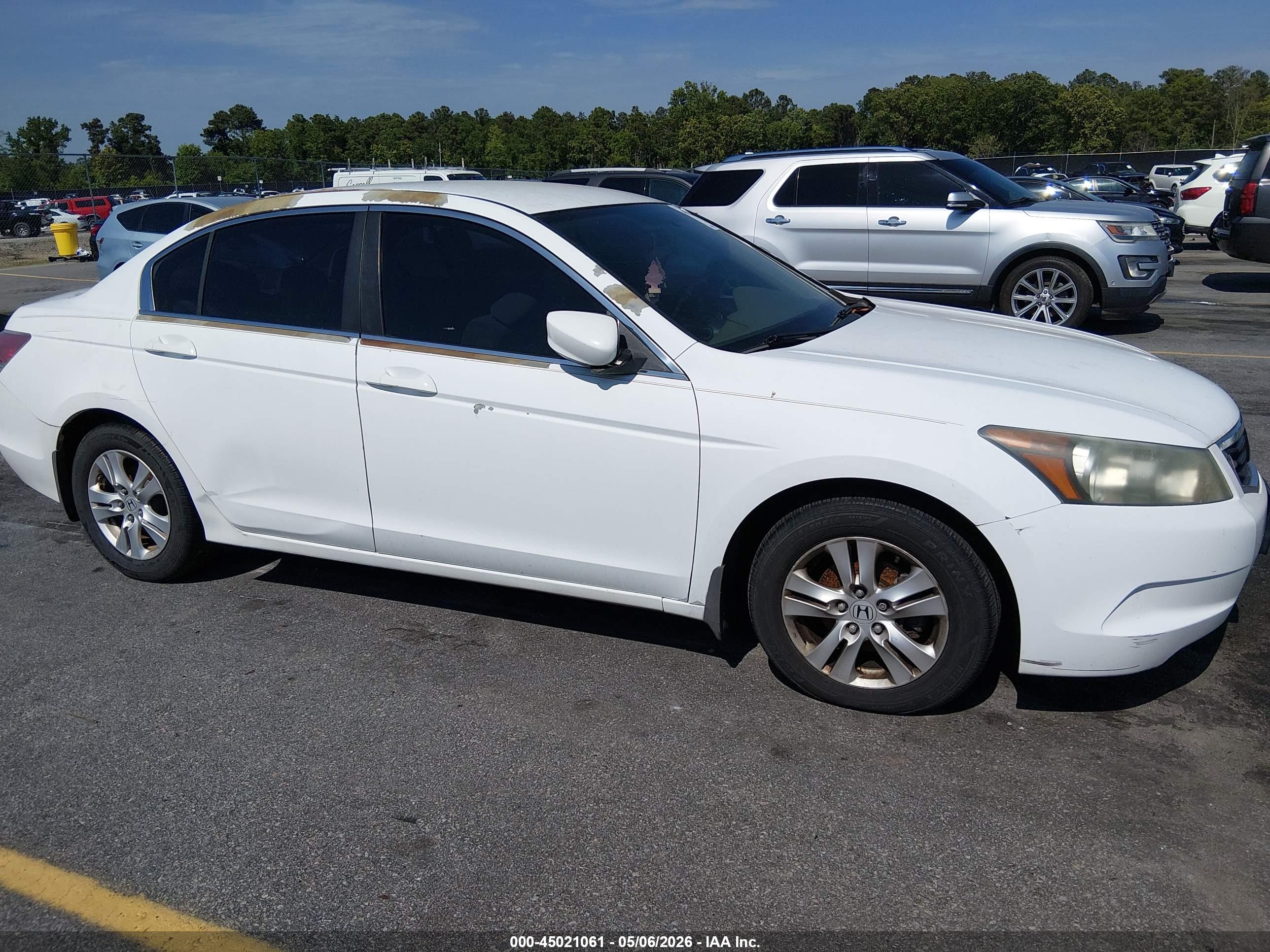HONDA ACCORD image 6
