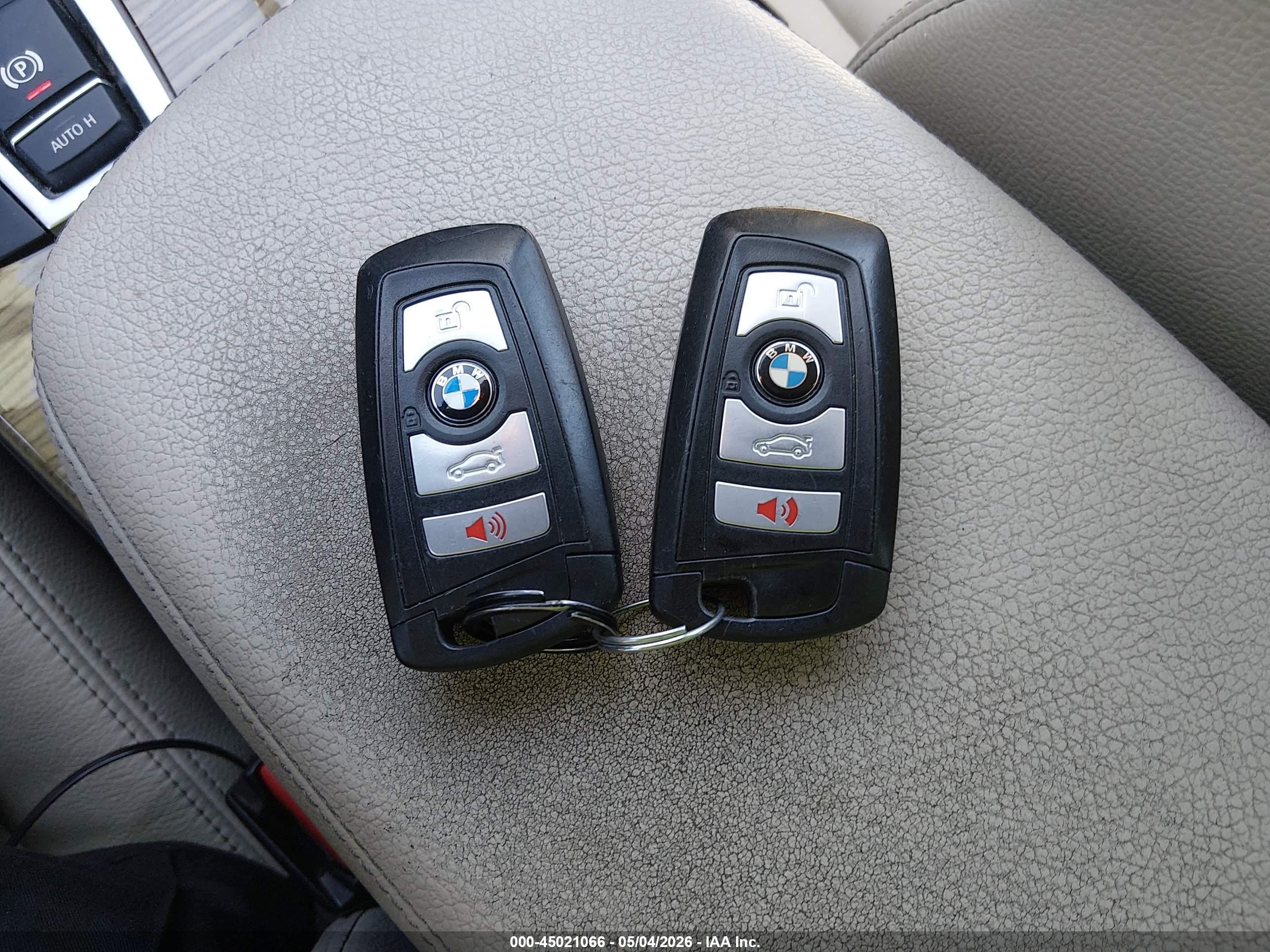 BMW X3 image 11