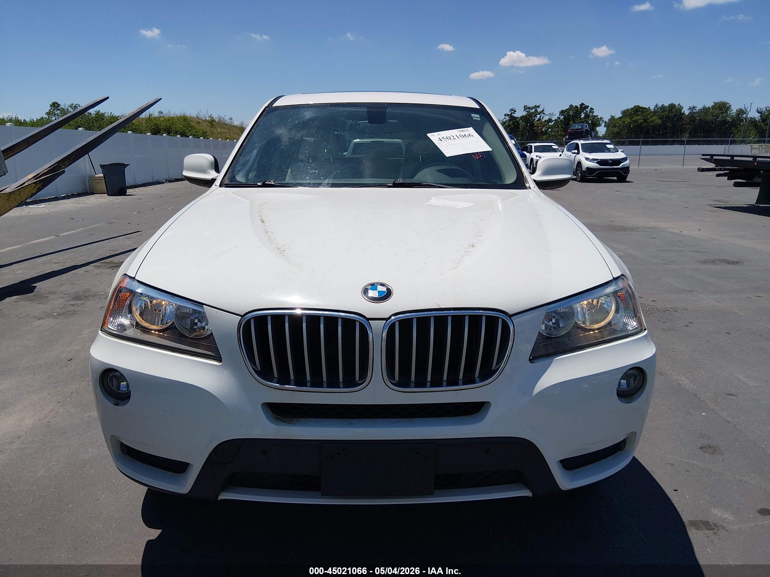 BMW X3 image 6