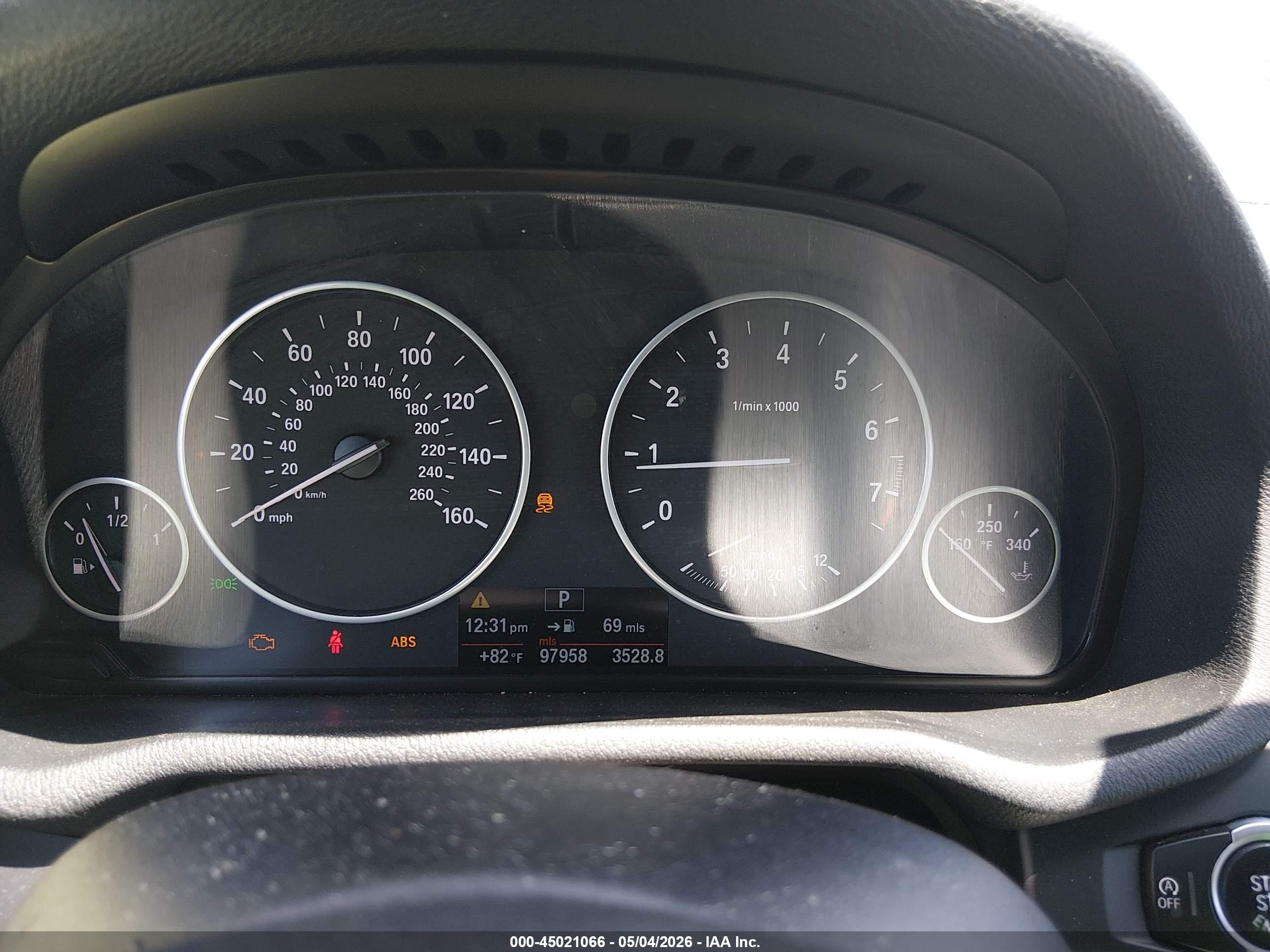 BMW X3 image 7