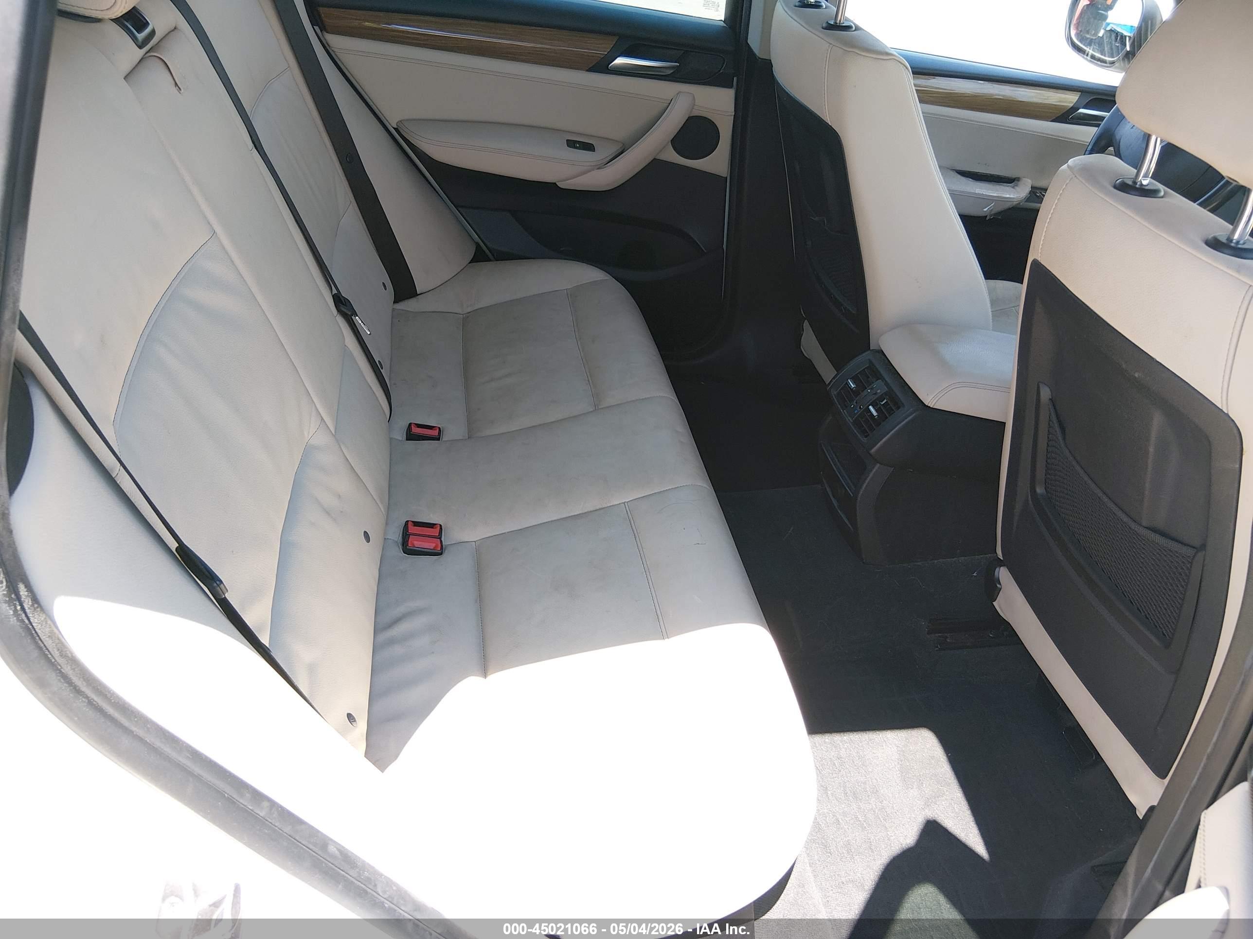 BMW X3 image 8