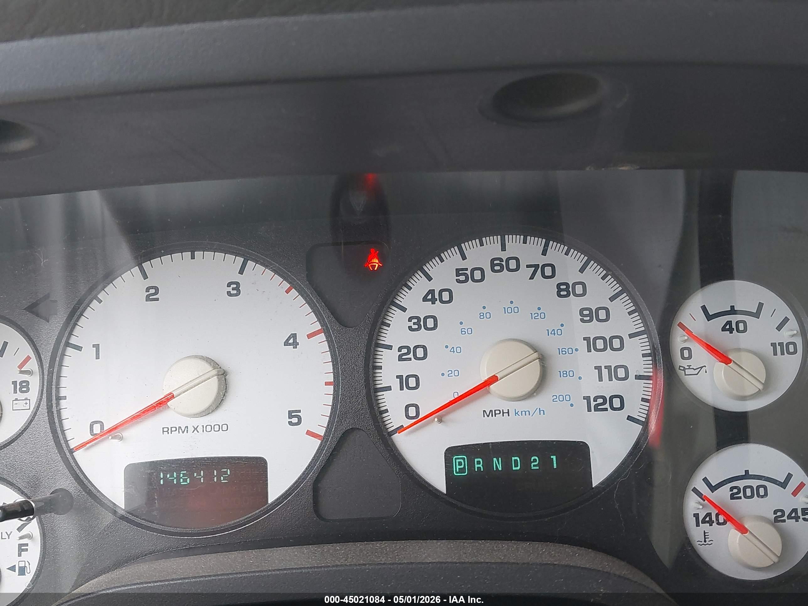 DODGE RAM image 7