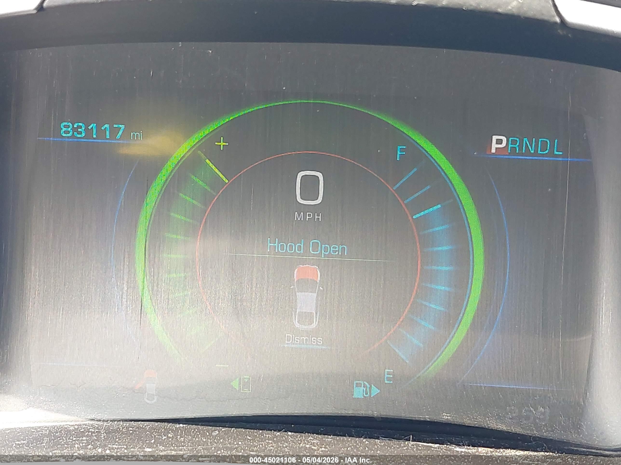 CHEVROLET VOLT image 7