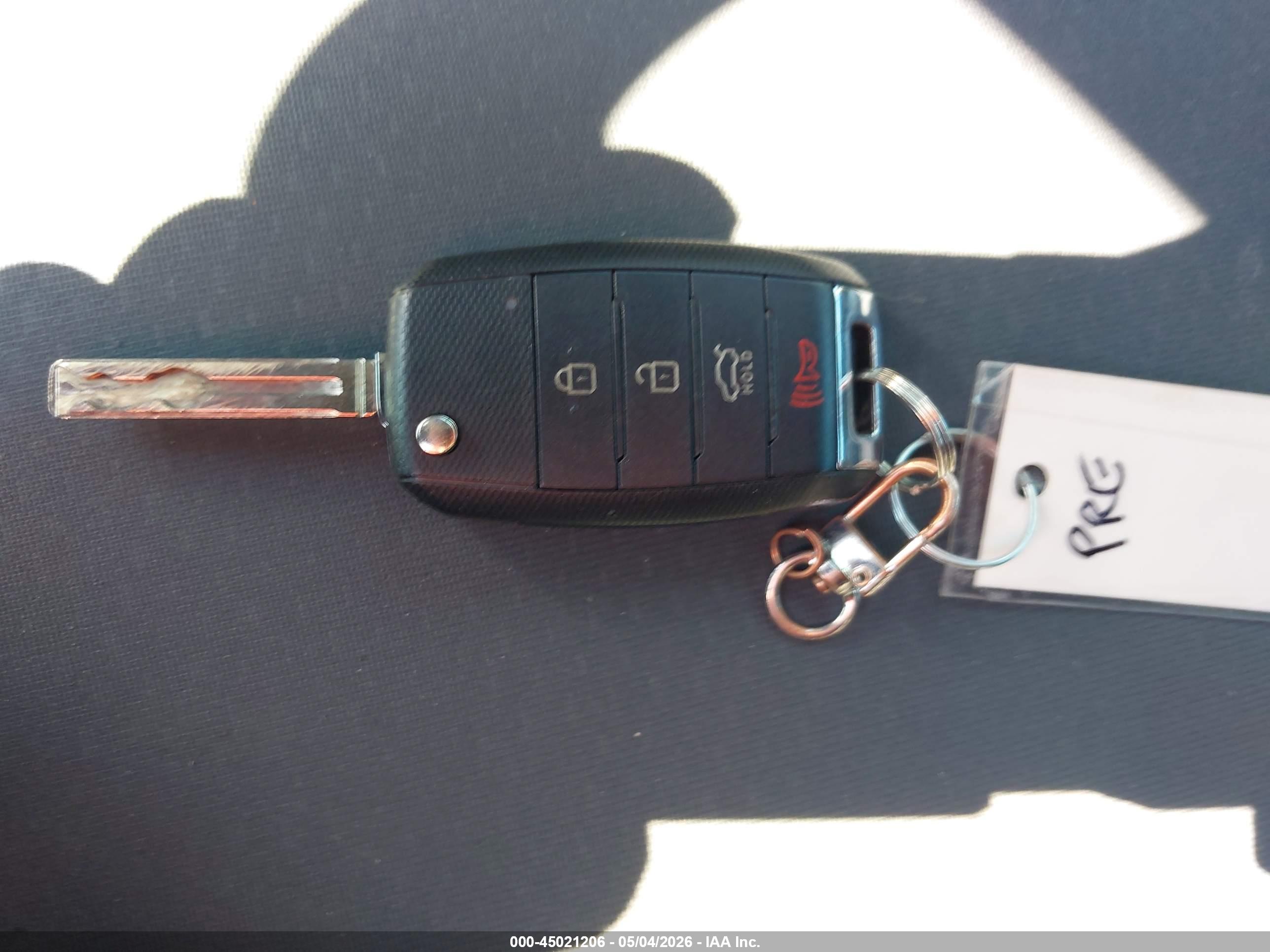 KIA OPTIMA image 11