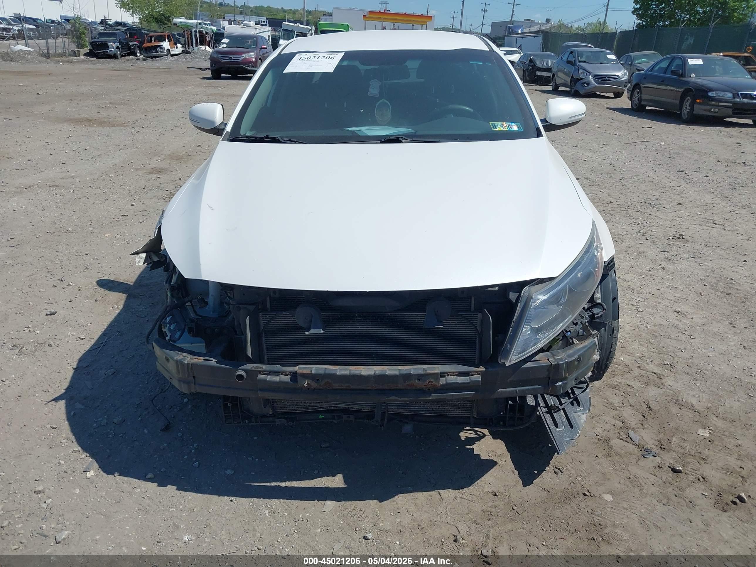 KIA OPTIMA image 6